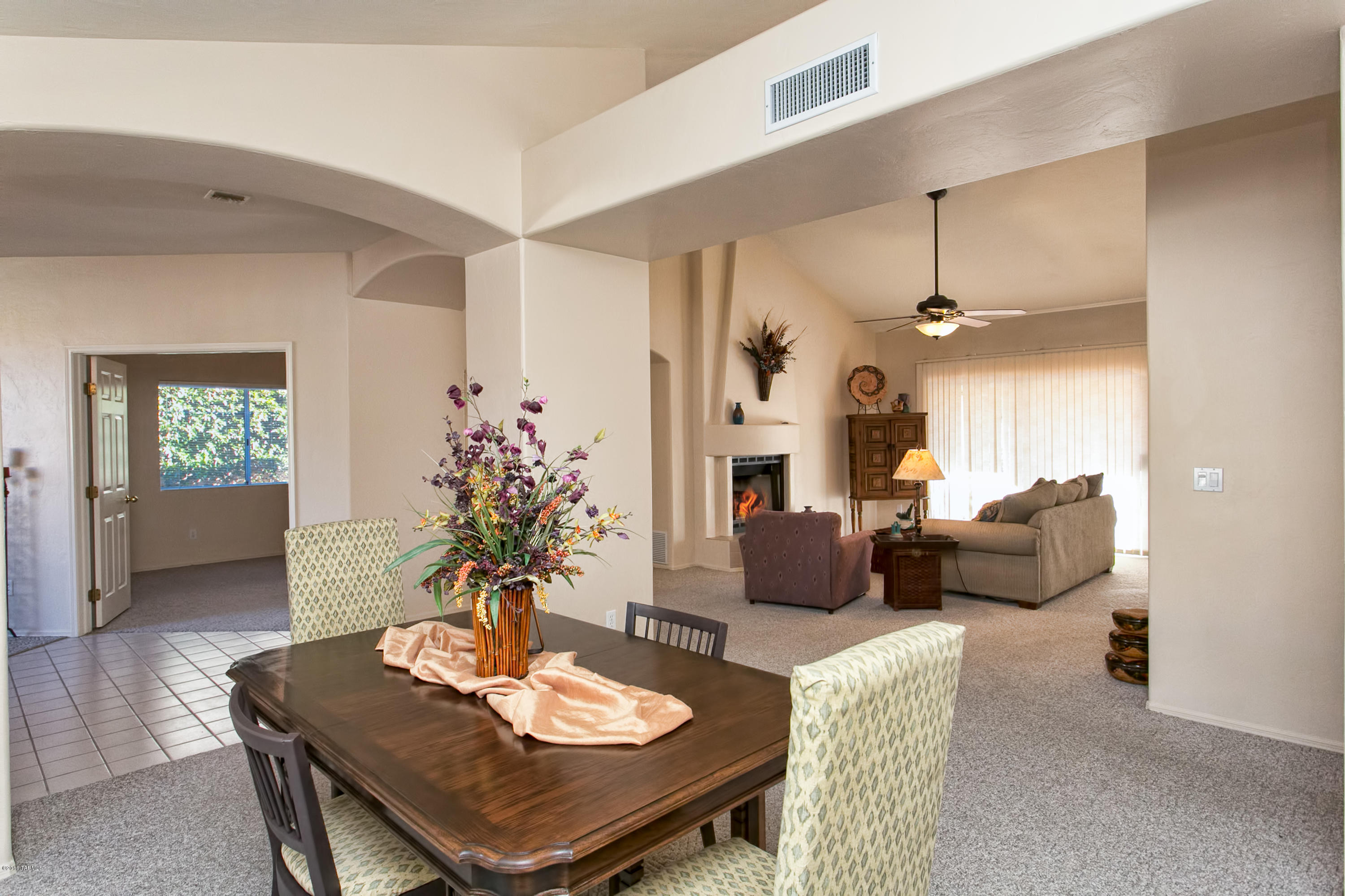 Canada Hills - Village 16 (1-33) - Residential