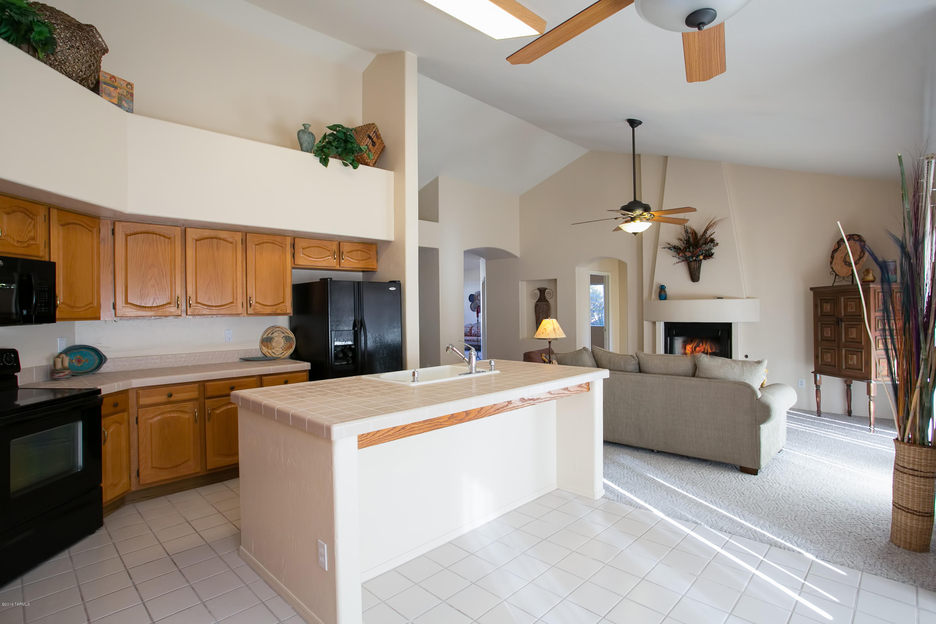 Canada Hills - Village 16 (1-33) - Residential