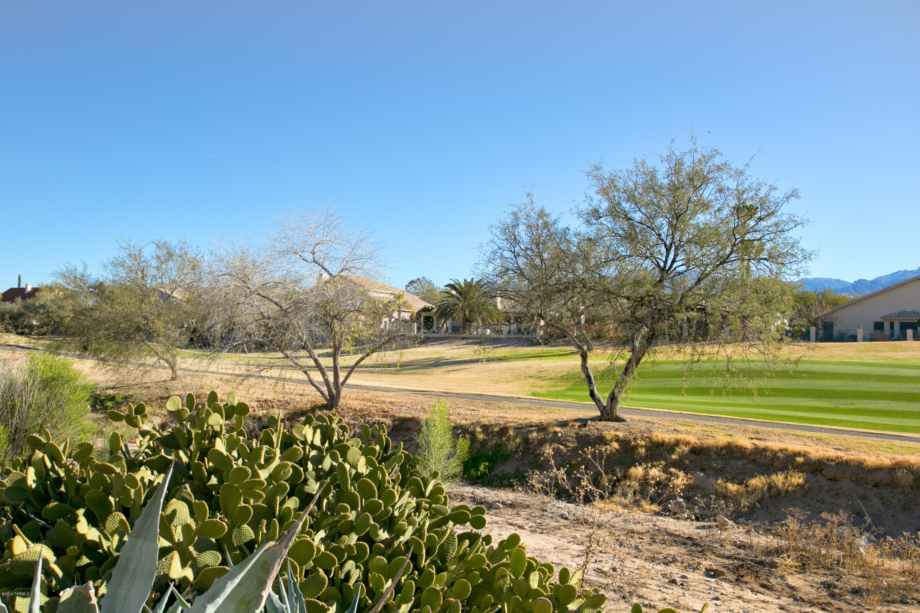 Canada Hills - Village 16 (1-33) - Residential