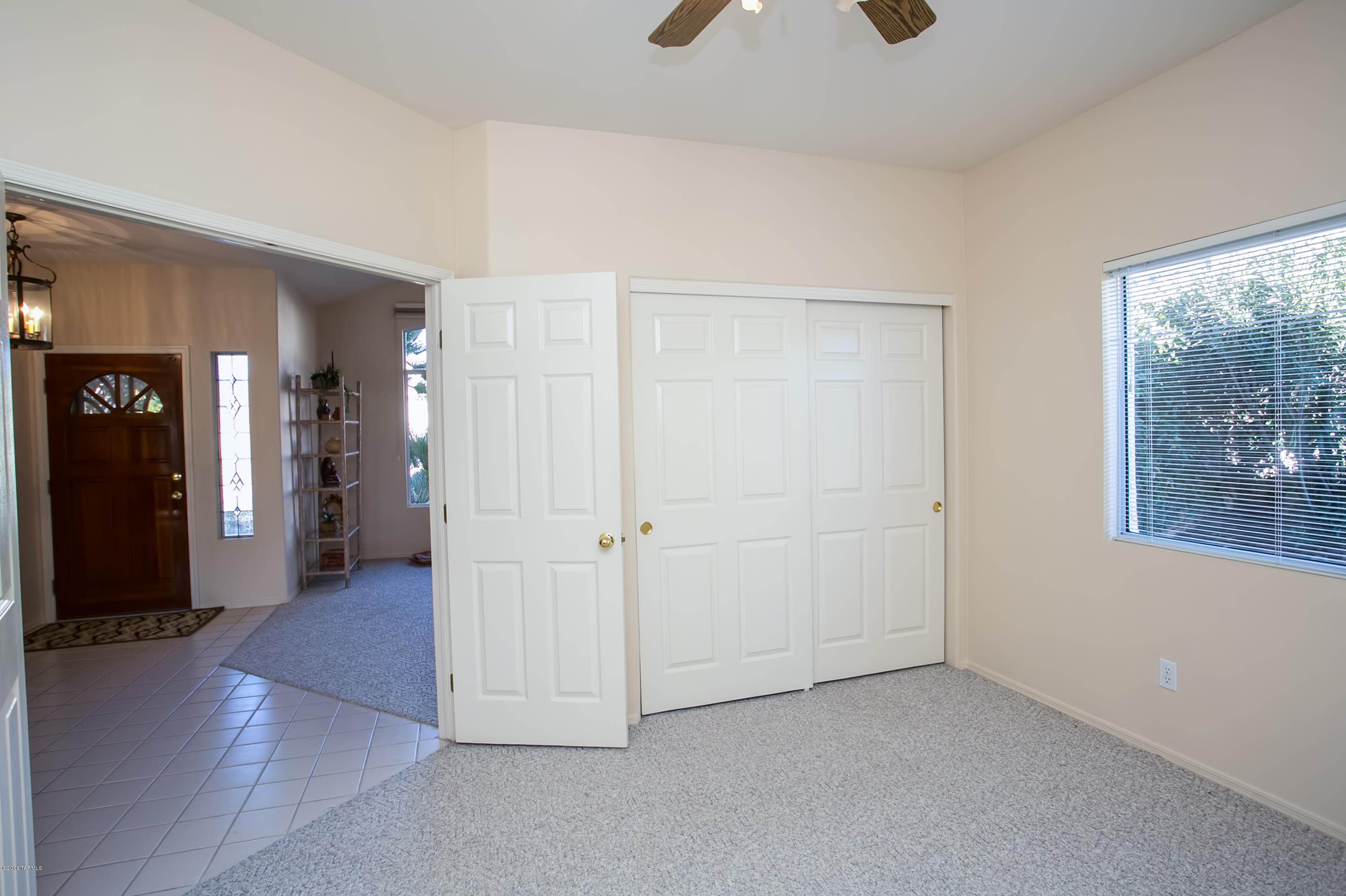 Canada Hills - Village 16 (1-33) - Residential