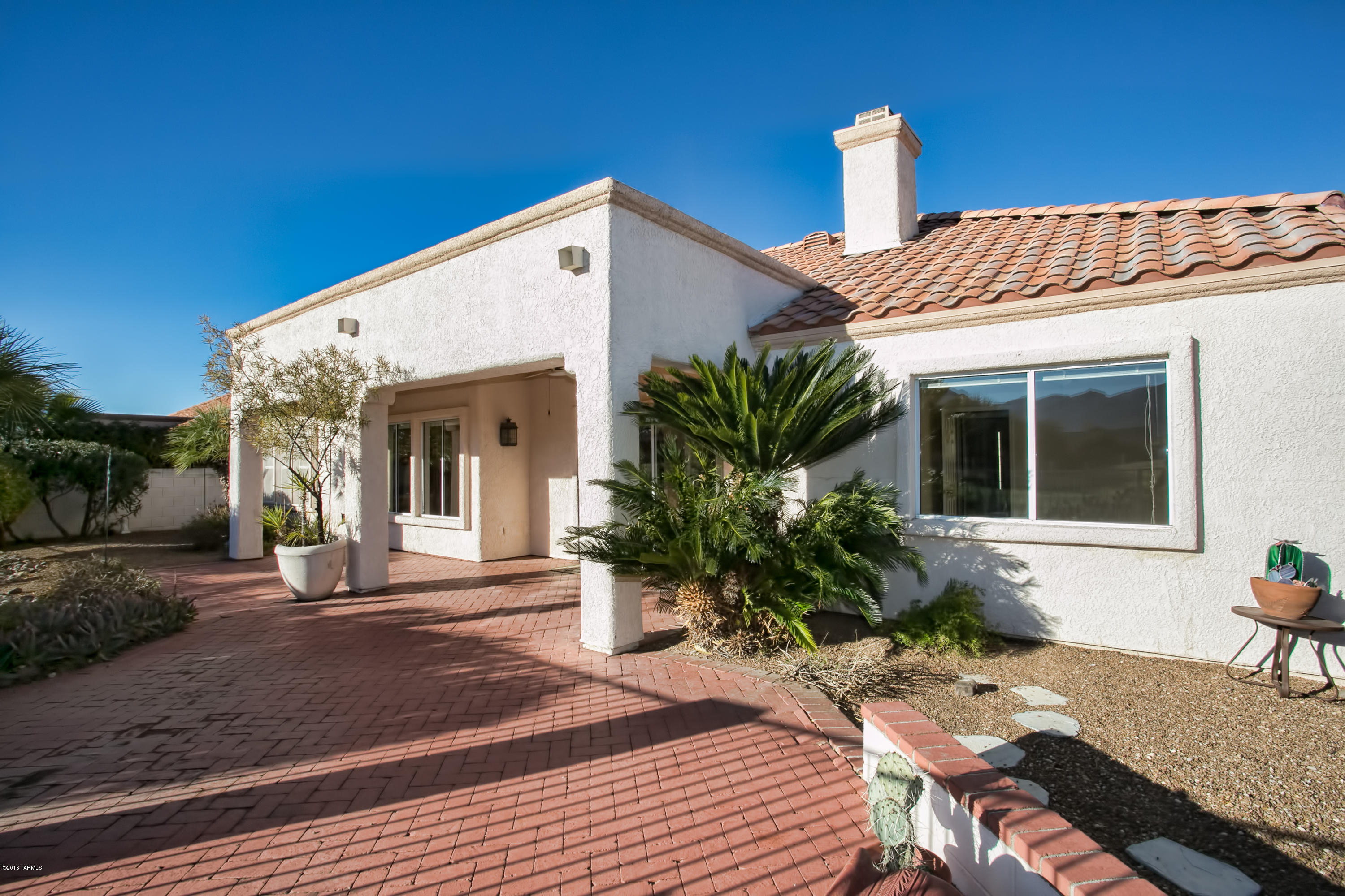 Canada Hills - Village 16 (1-33) - Residential