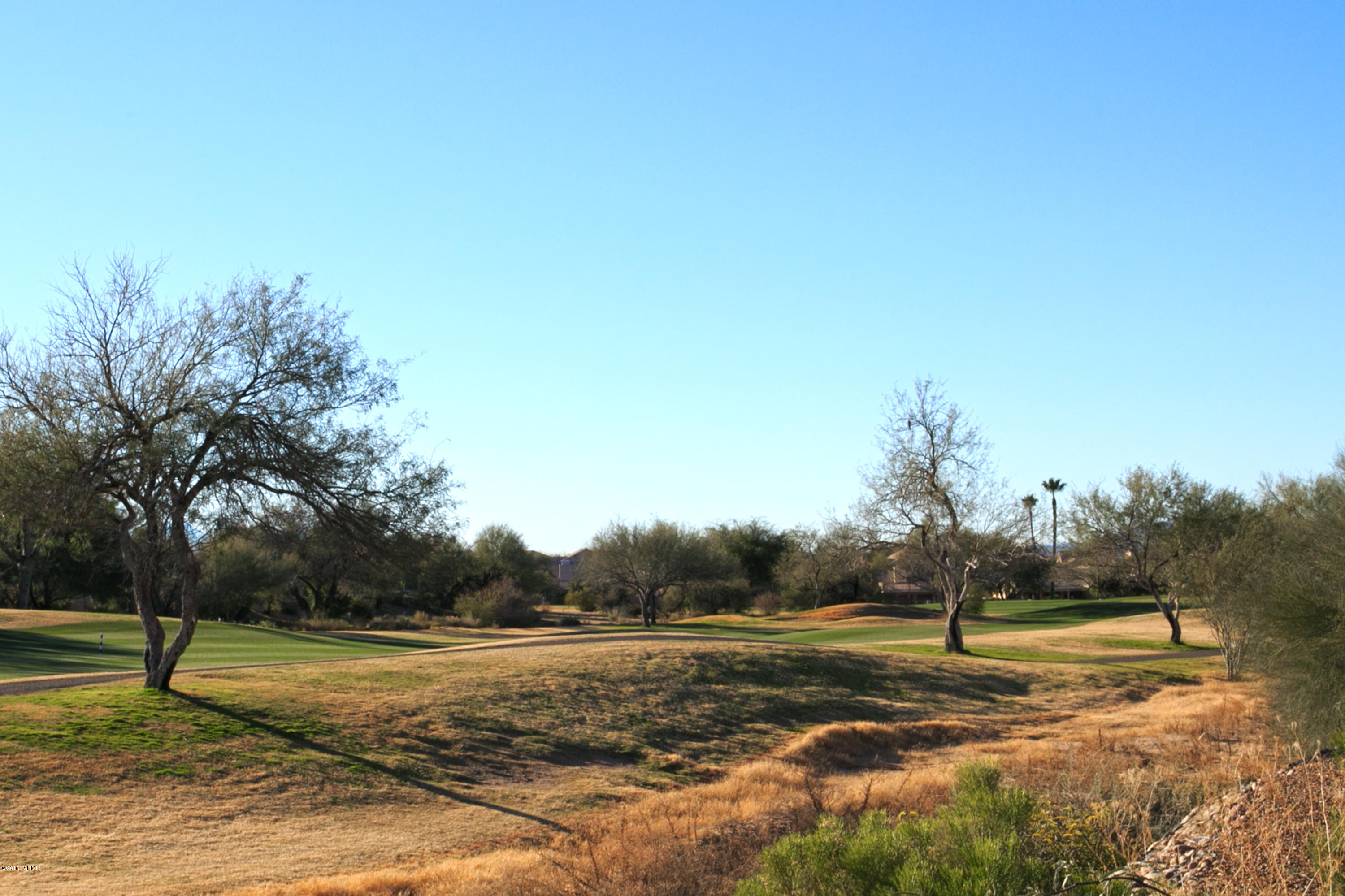Canada Hills - Village 16 (1-33) - Residential