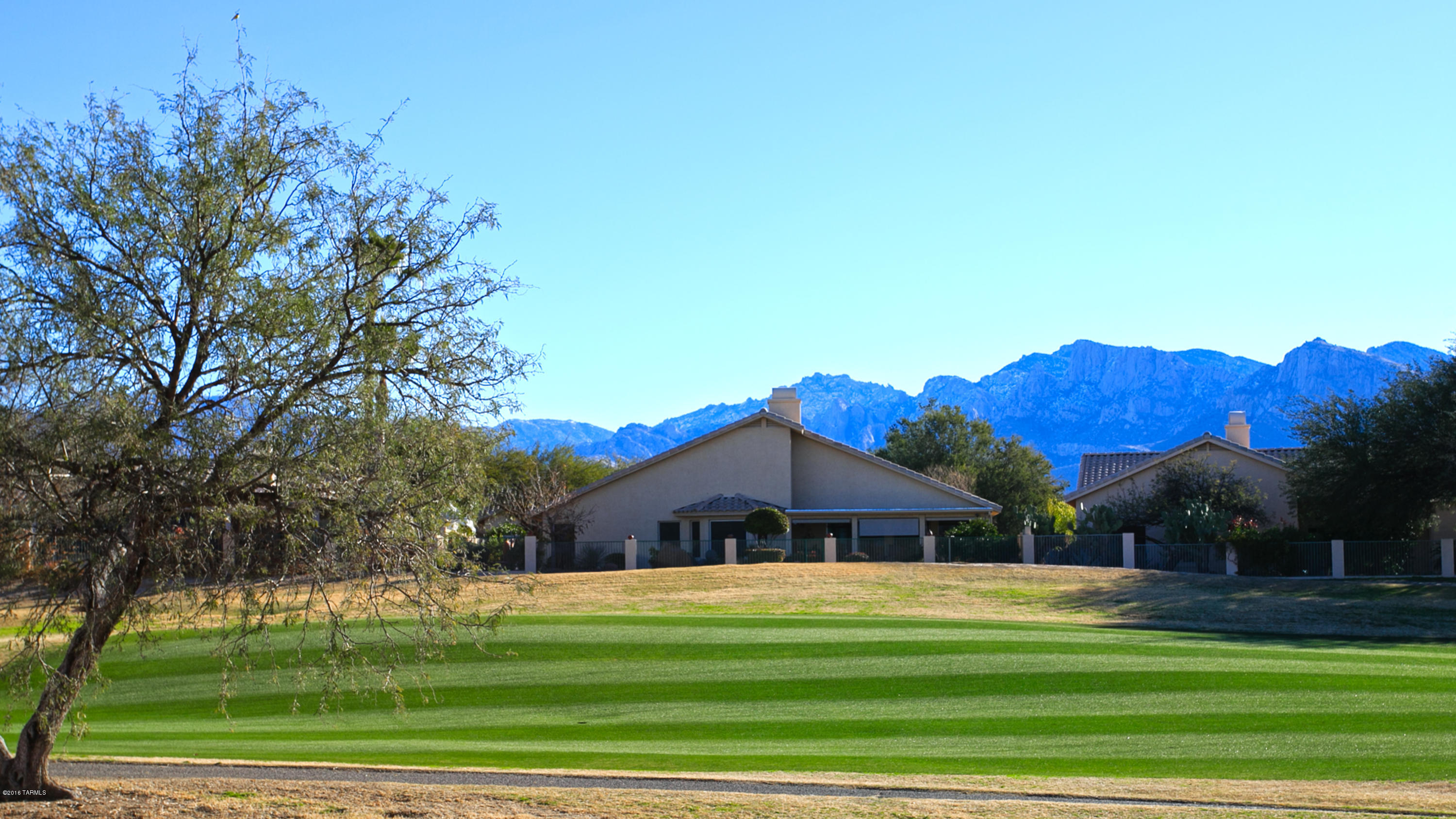 Canada Hills - Village 16 (1-33) - Residential
