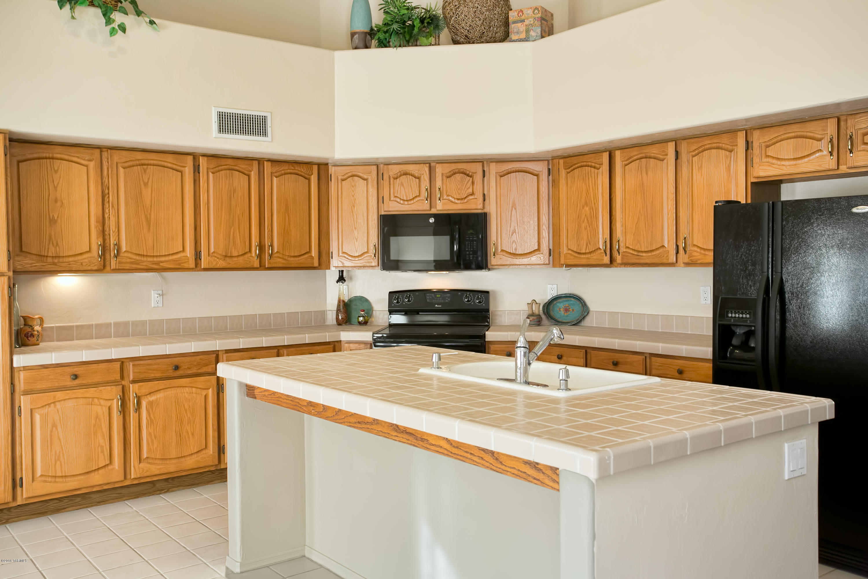 Canada Hills - Village 16 (1-33) - Residential