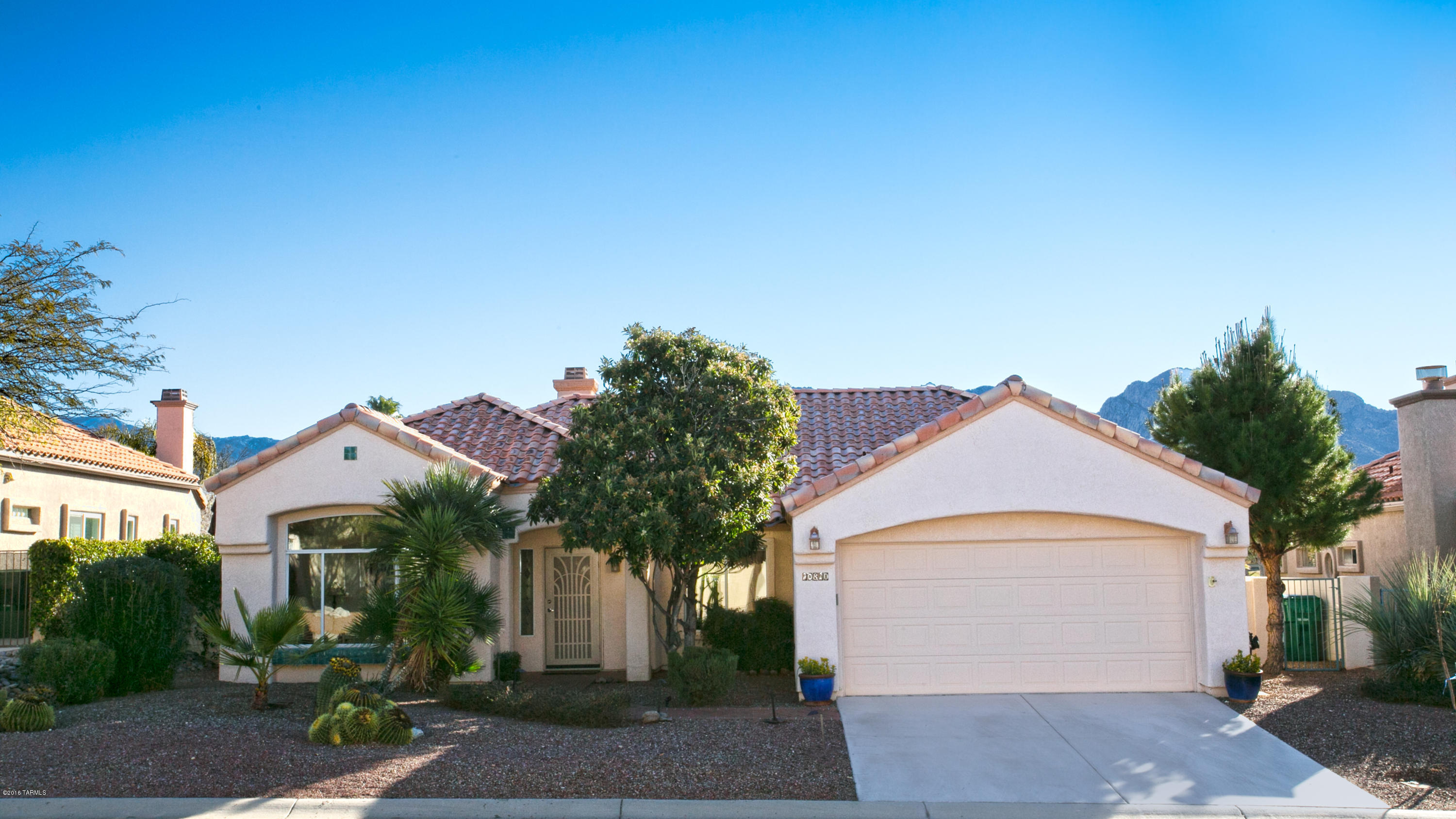 Canada Hills - Village 16 (1-33) - Residential