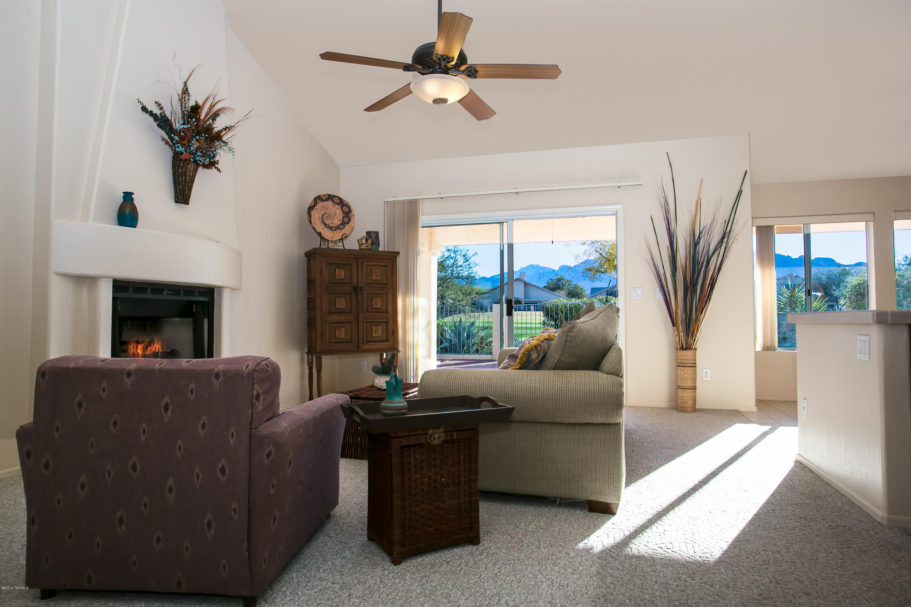 Canada Hills - Village 16 (1-33) - Residential