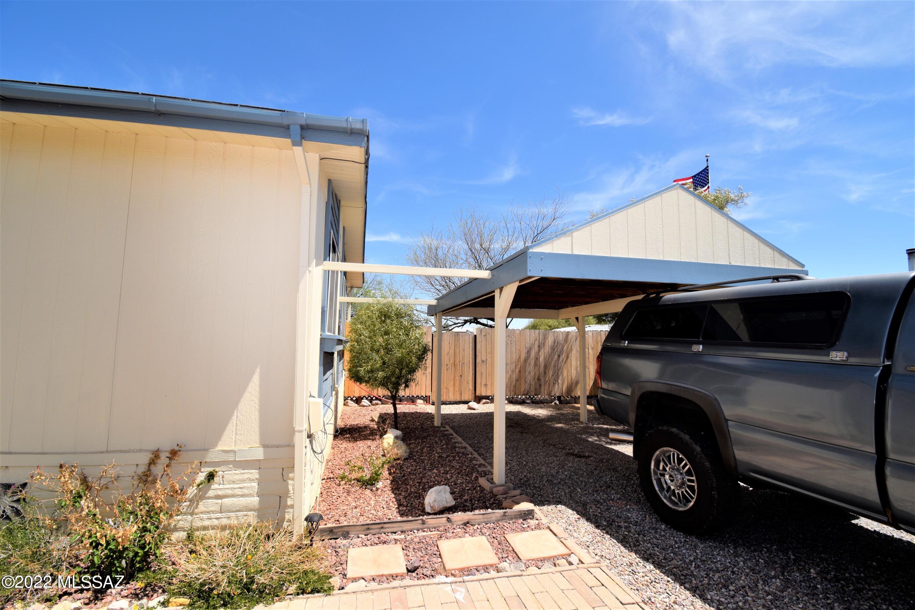 Tierra Bonita III (1-38) - Residential