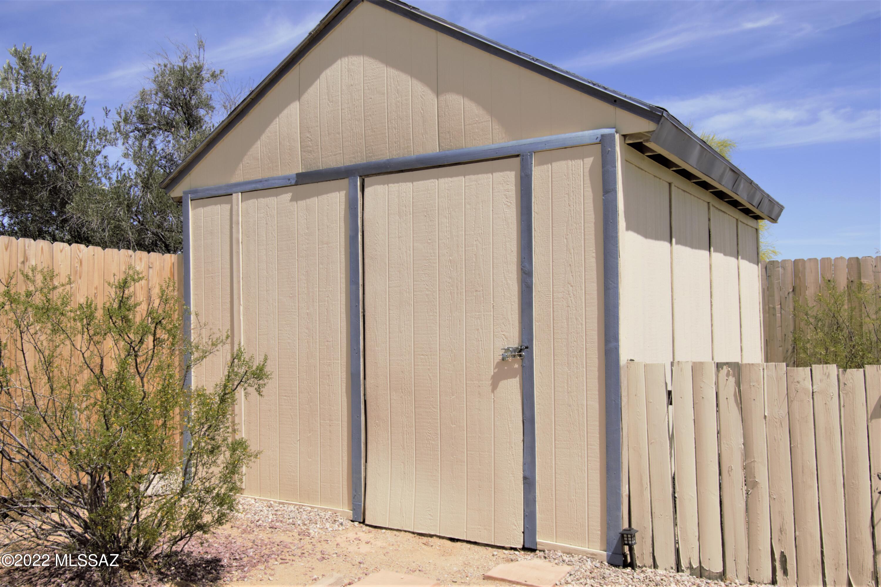 Tierra Bonita III (1-38) - Residential