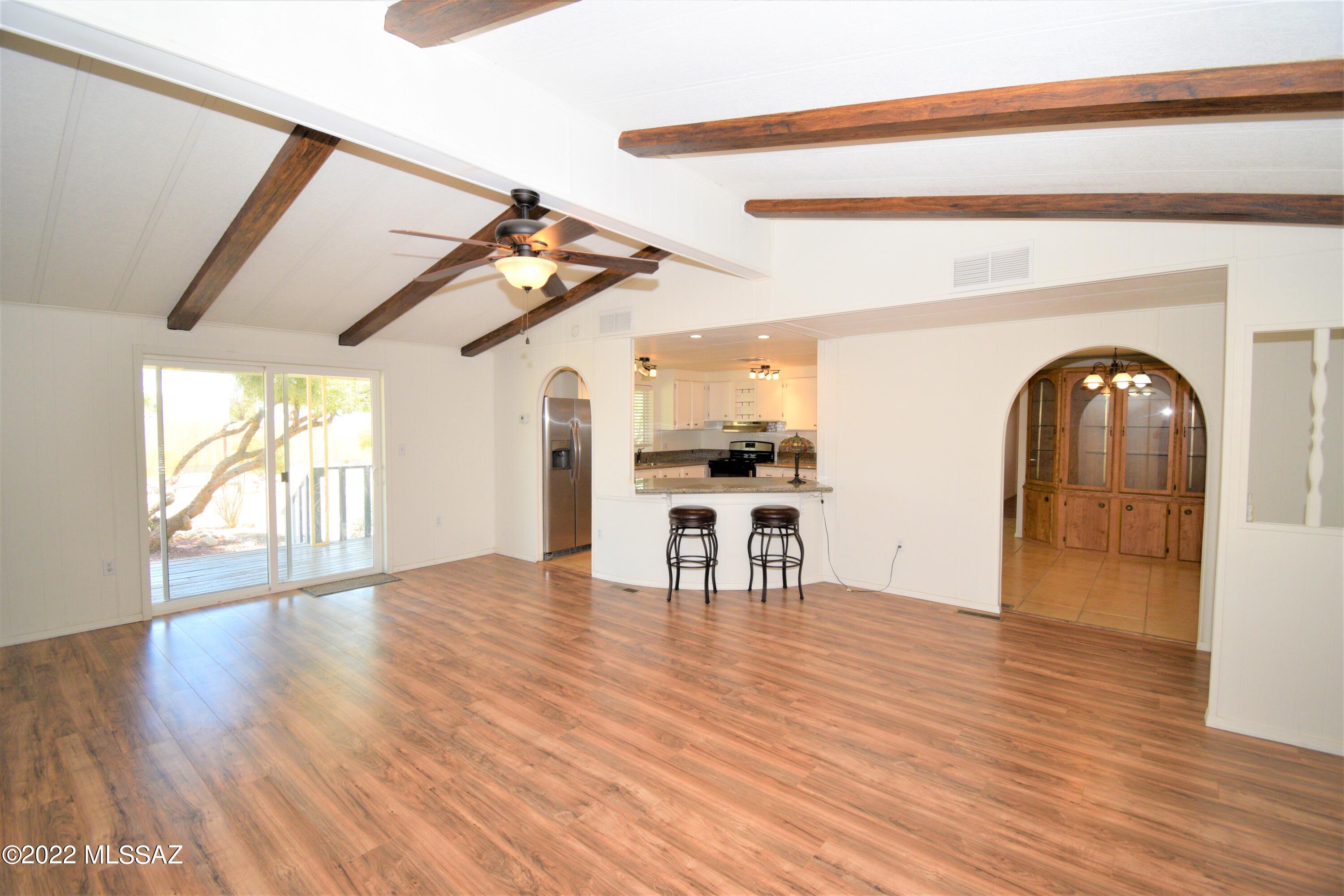 Tierra Bonita III (1-38) - Residential