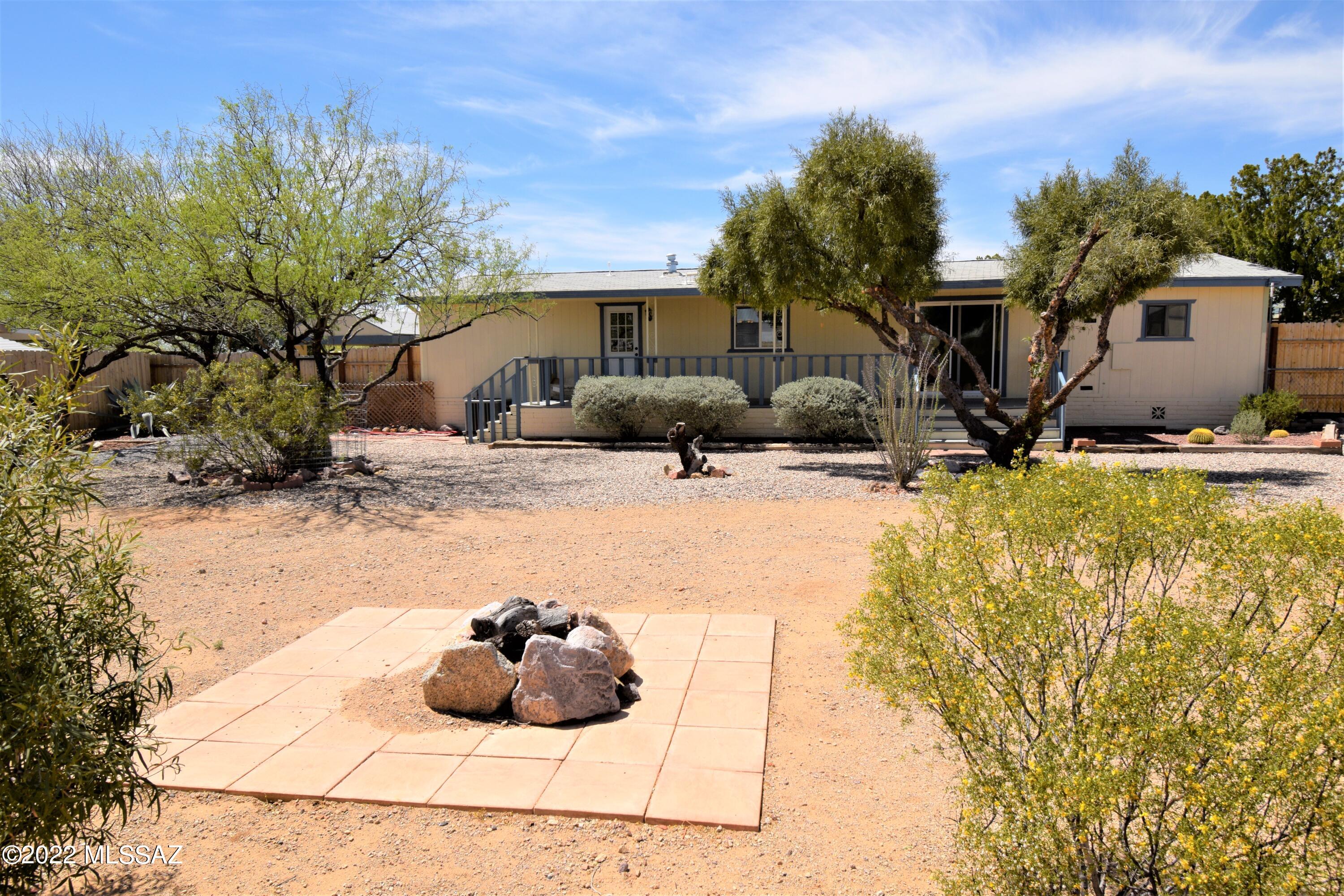 Tierra Bonita III (1-38) - Residential