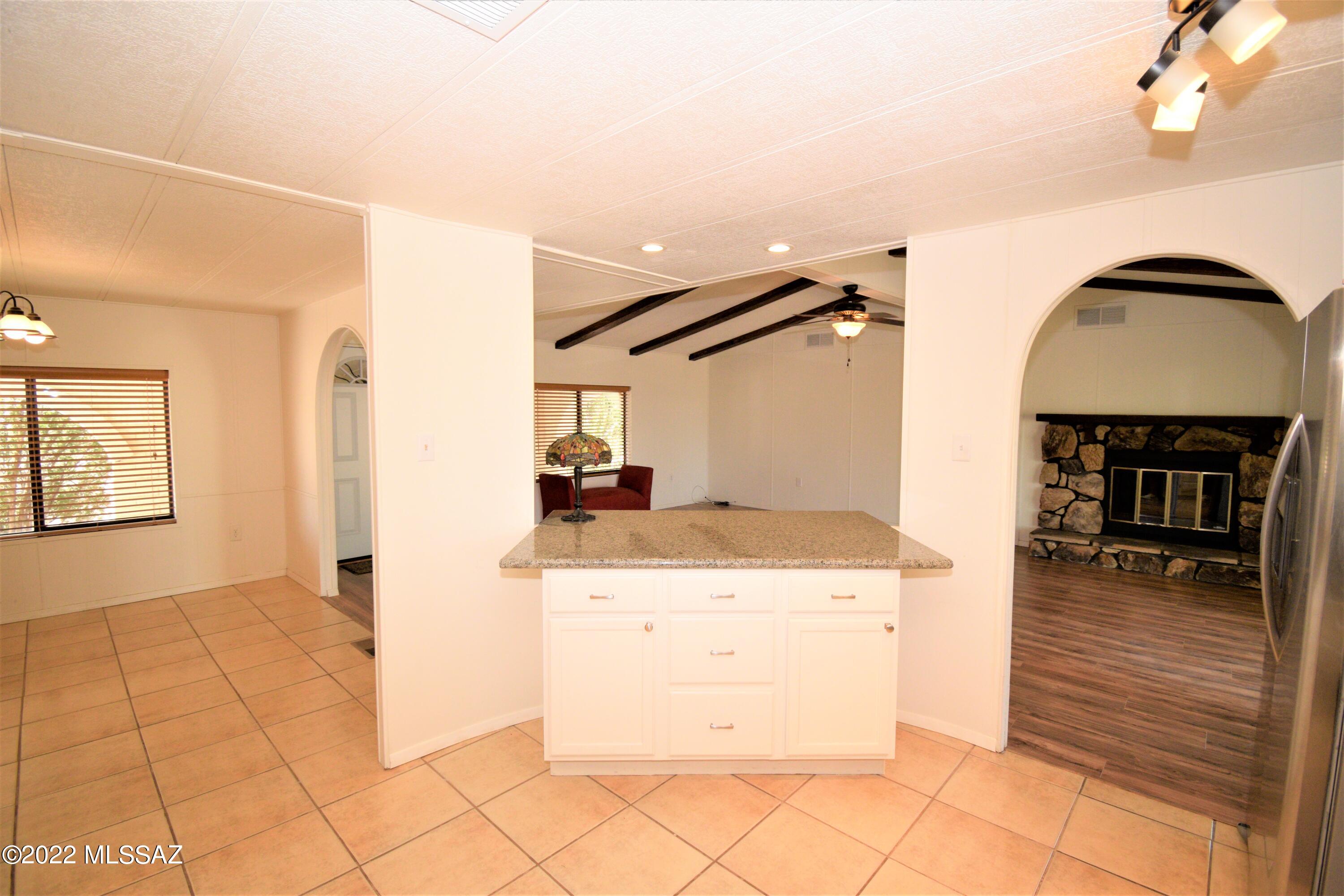 Tierra Bonita III (1-38) - Residential