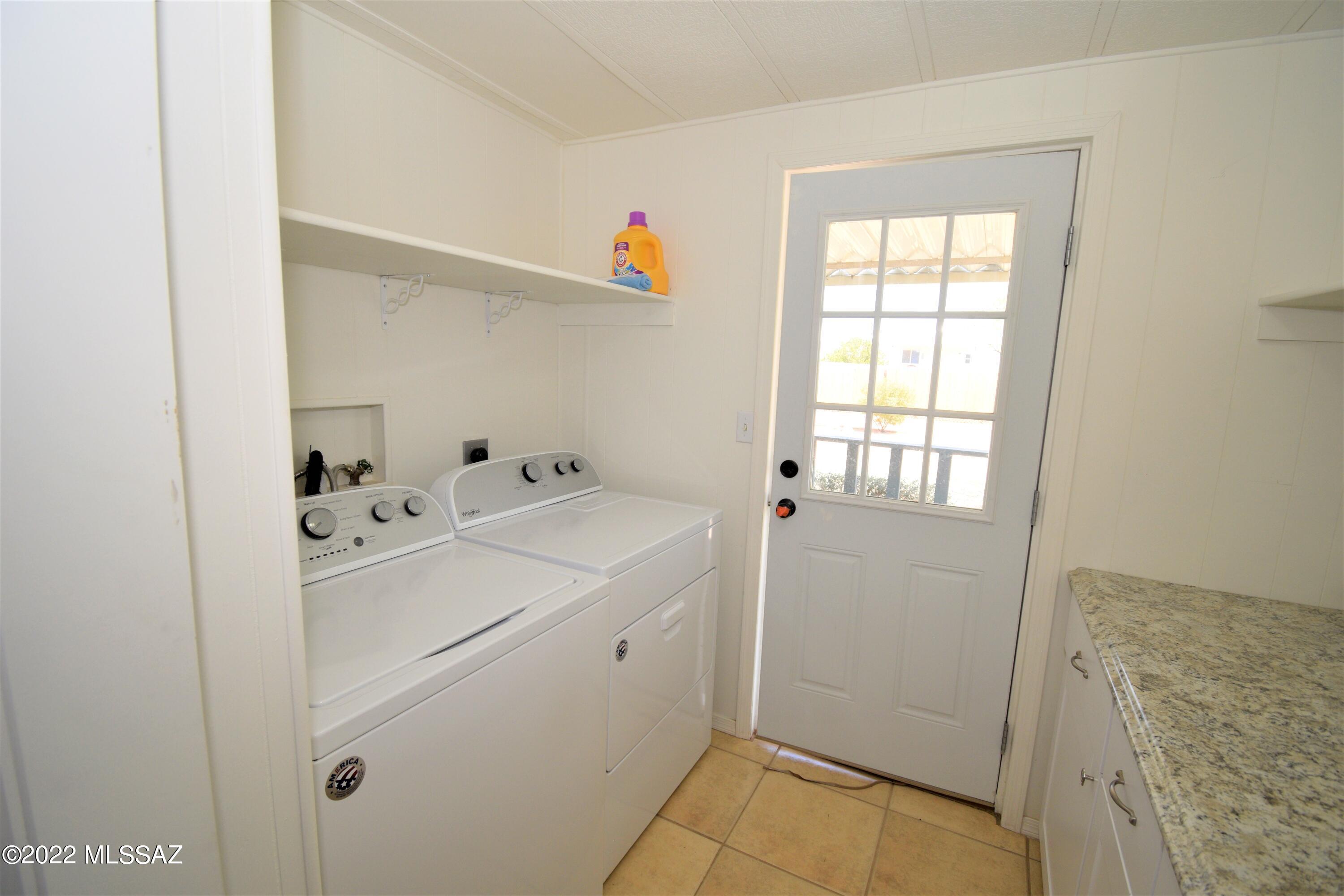 Tierra Bonita III (1-38) - Residential