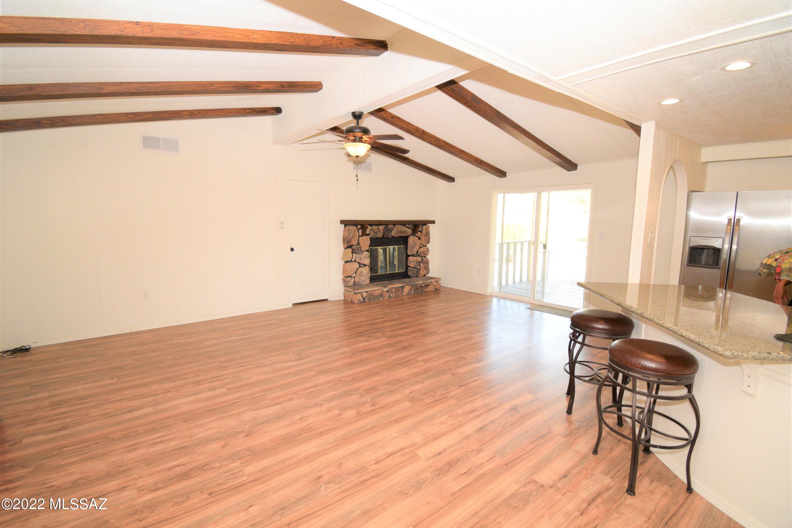 Tierra Bonita III (1-38) - Residential