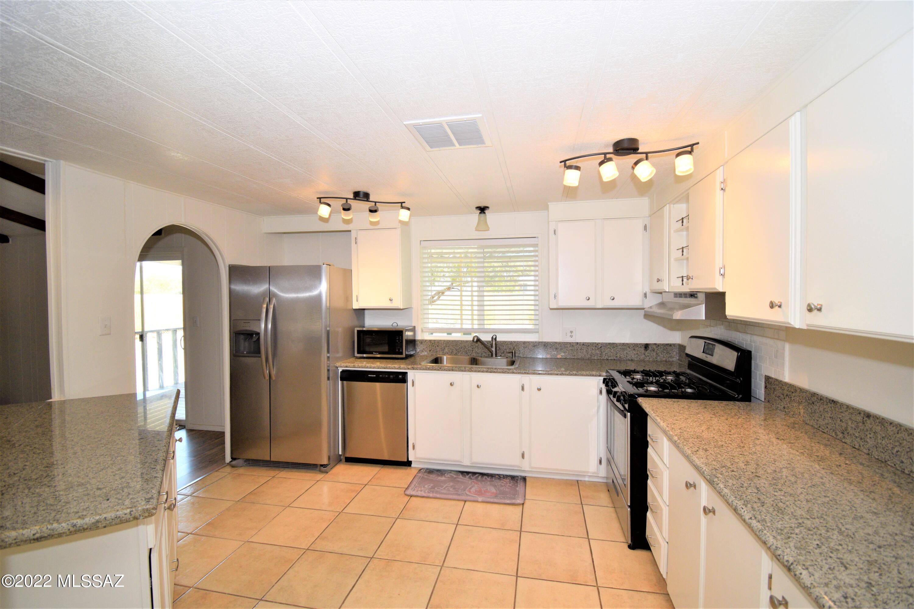 Tierra Bonita III (1-38) - Residential