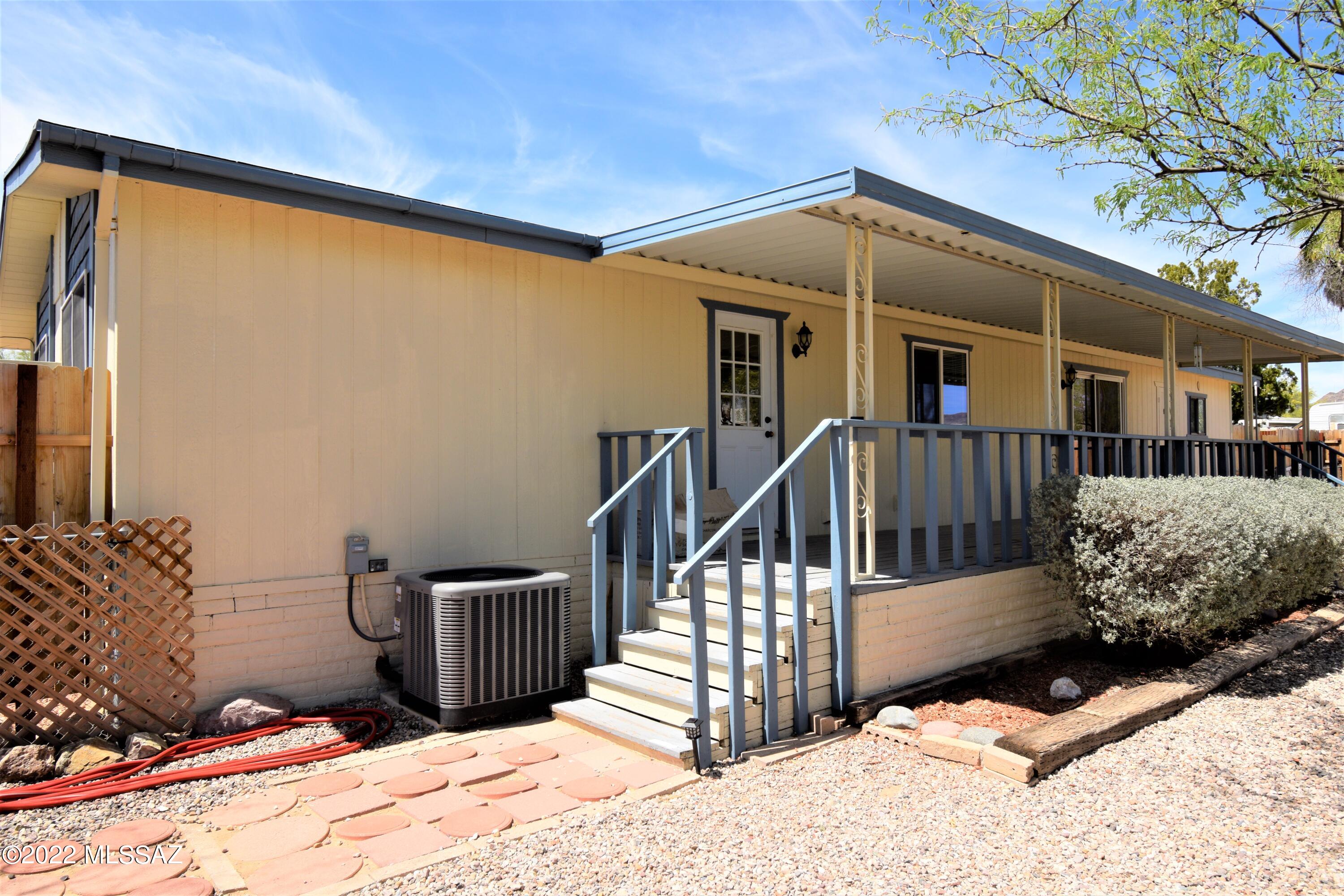 Tierra Bonita III (1-38) - Residential