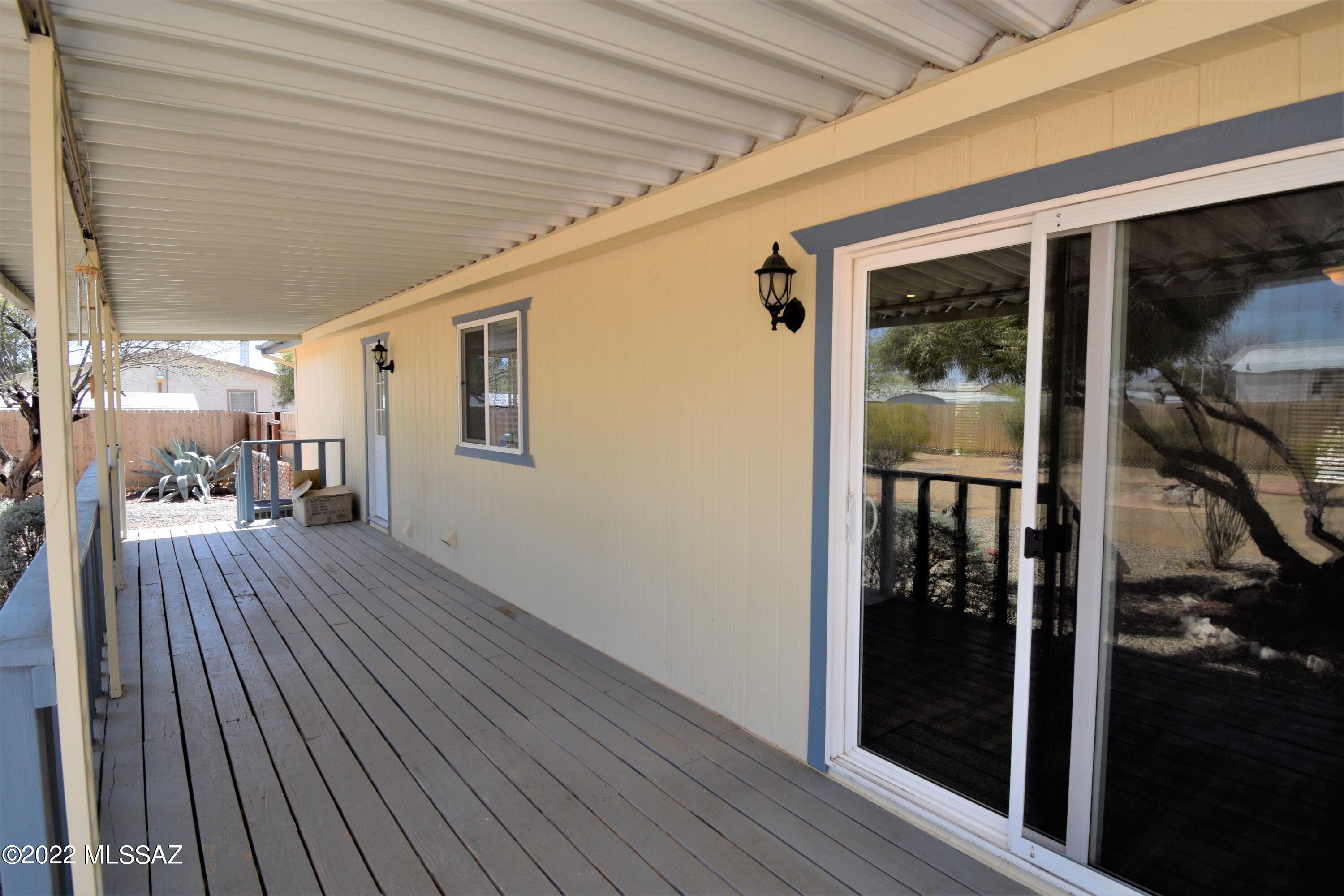 Tierra Bonita III (1-38) - Residential