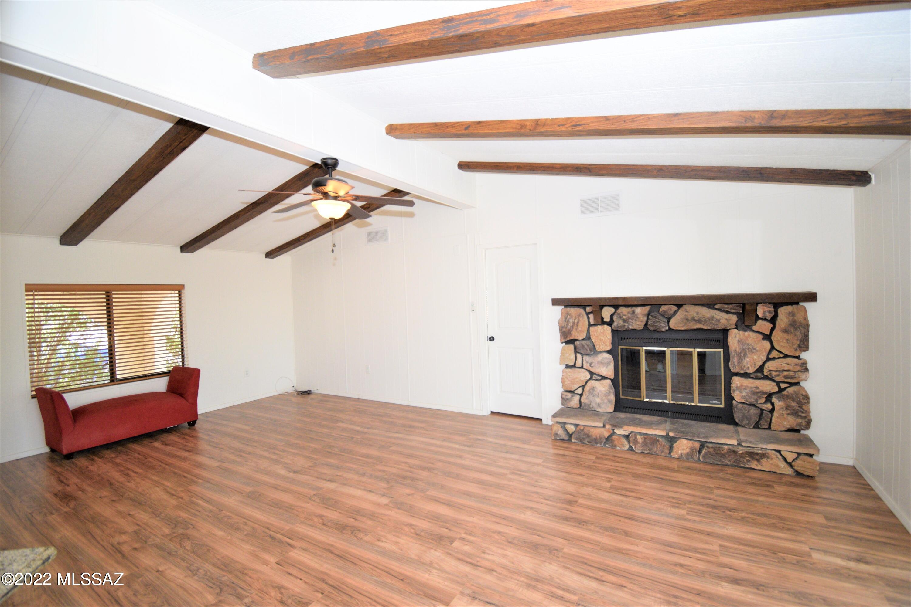 Tierra Bonita III (1-38) - Residential