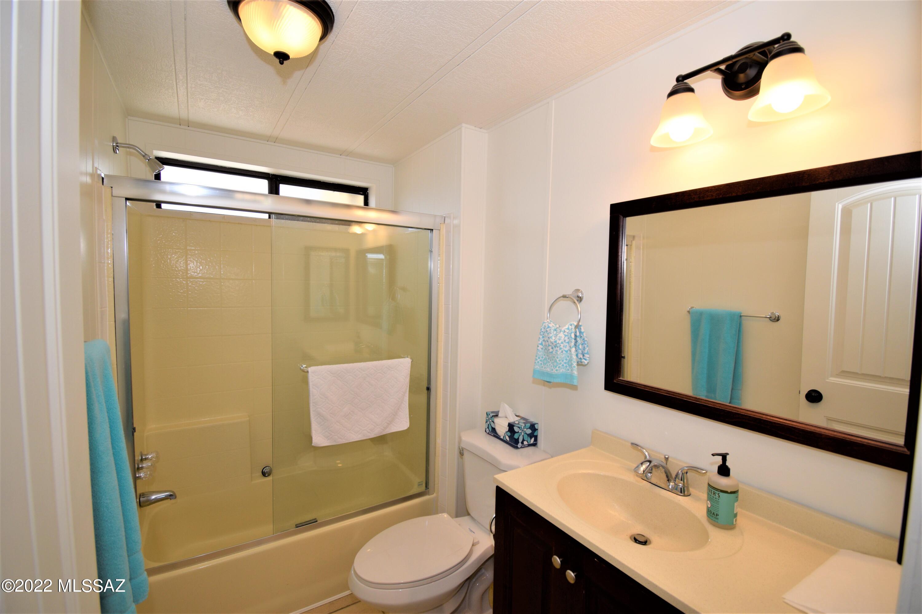 Tierra Bonita III (1-38) - Residential