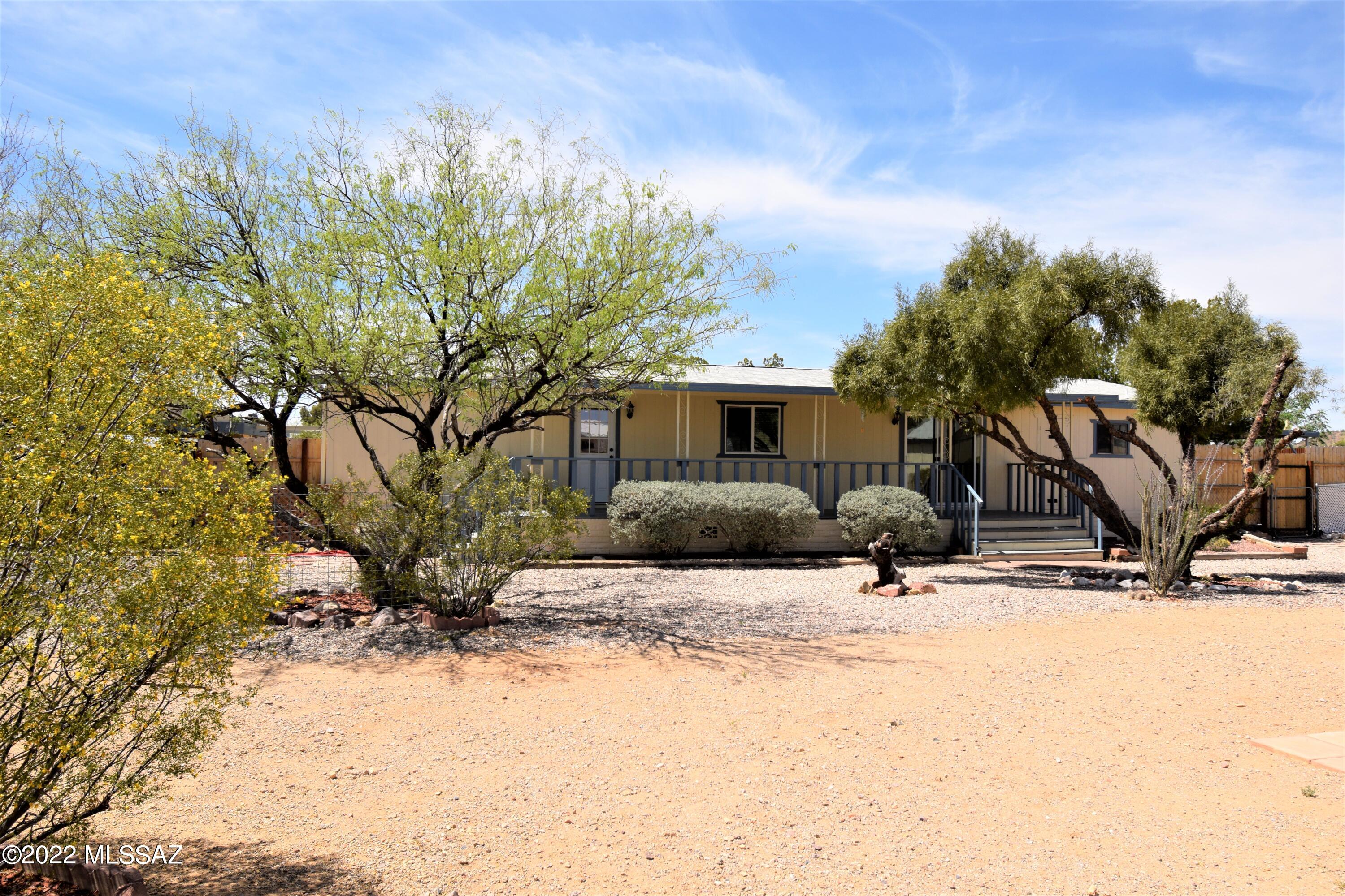 Tierra Bonita III (1-38) - Residential