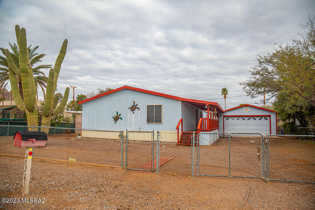 N/A - Residential