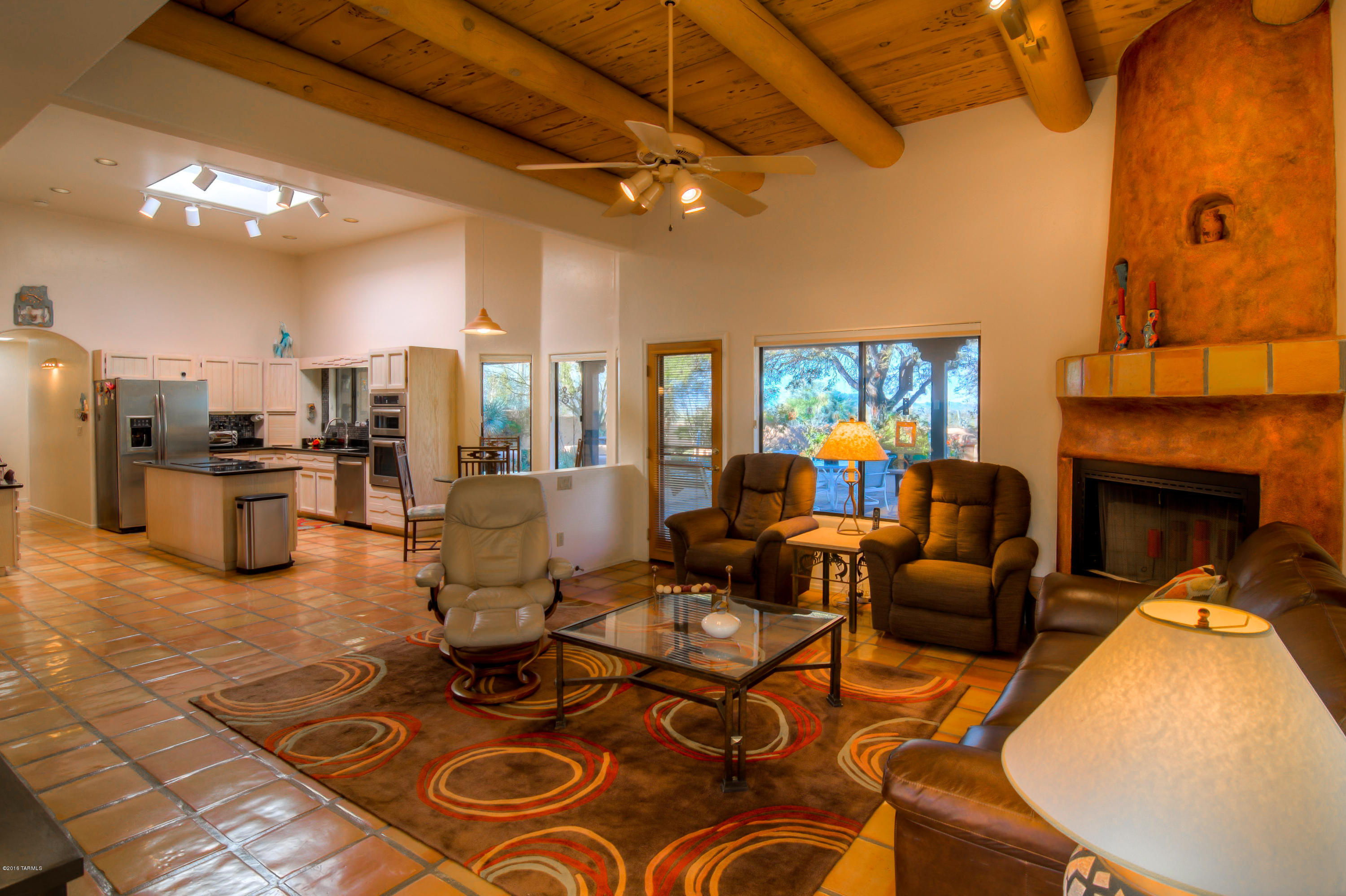 Westward Look Heights(1-45) - Residential