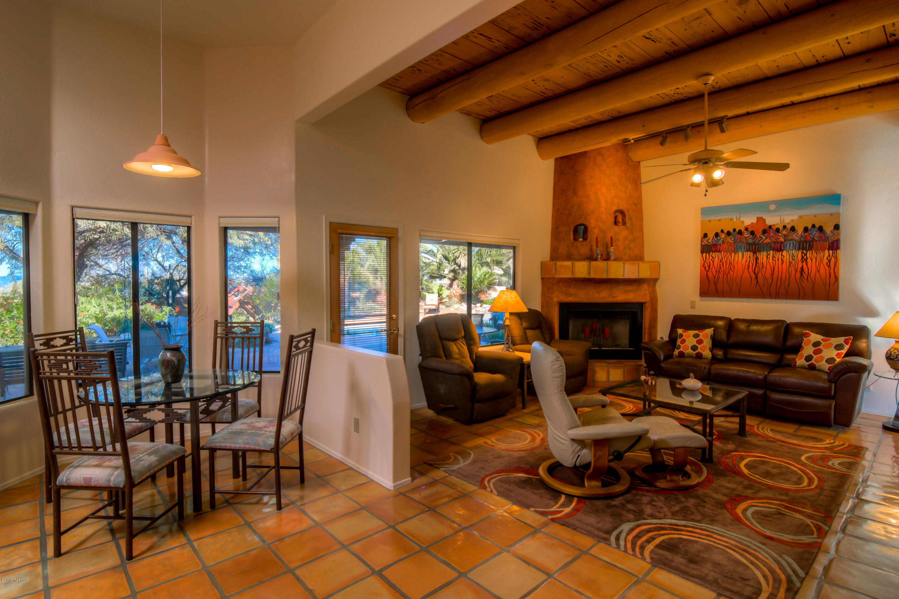 Westward Look Heights(1-45) - Residential