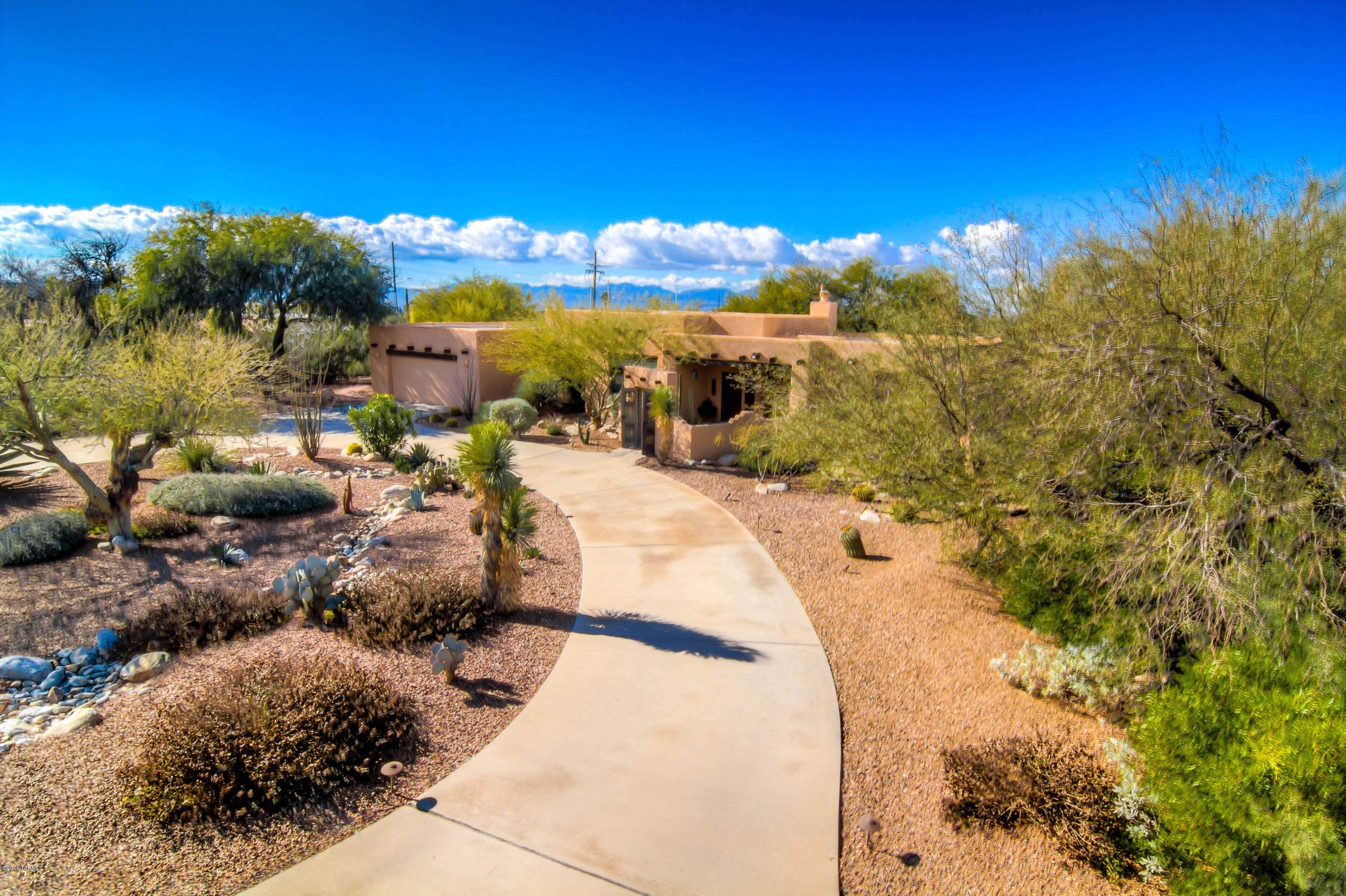 Westward Look Heights(1-45) - Residential