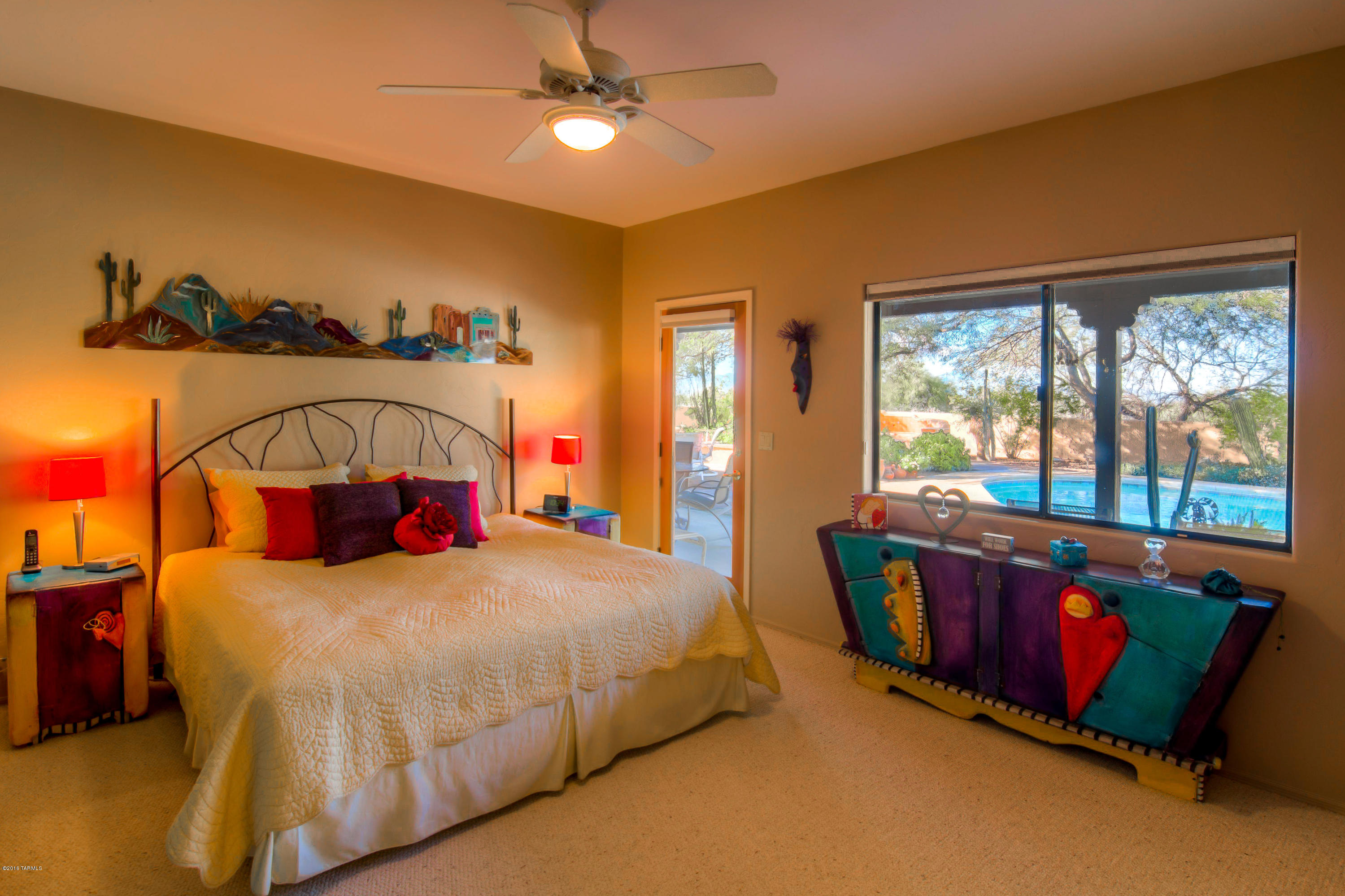 Westward Look Heights(1-45) - Residential