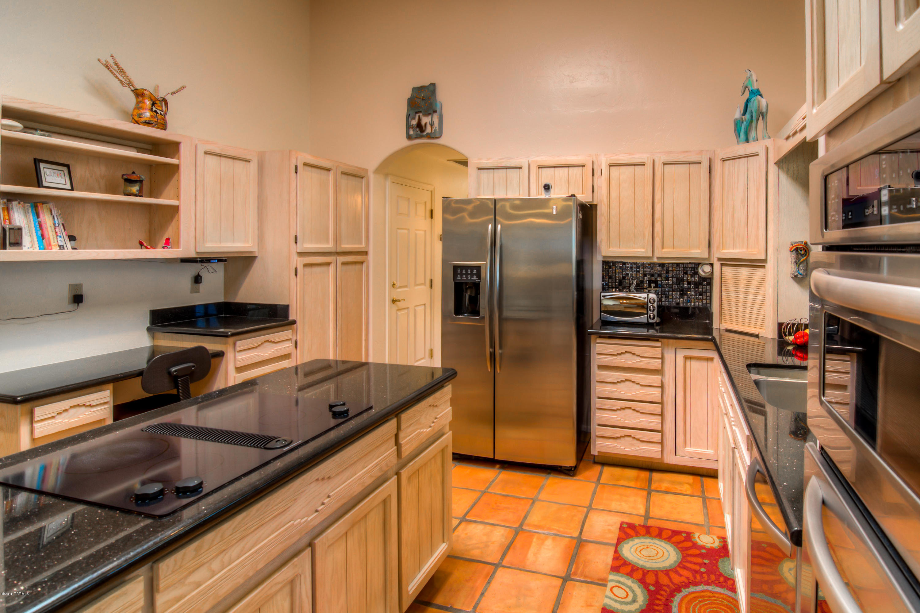 Westward Look Heights(1-45) - Residential
