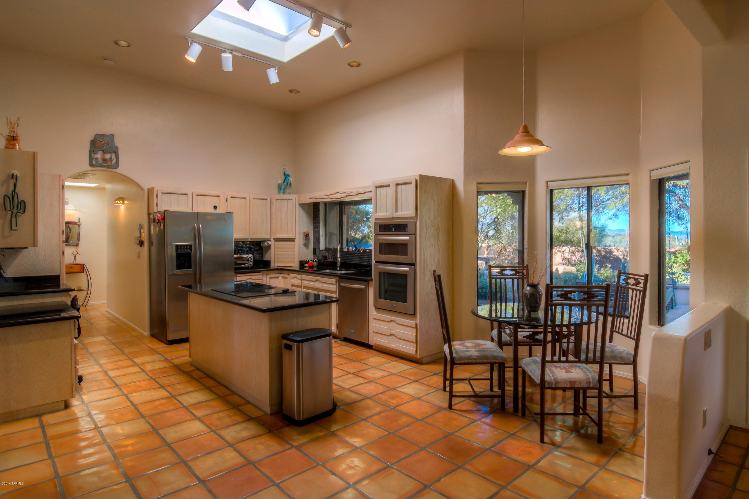 Westward Look Heights(1-45) - Residential