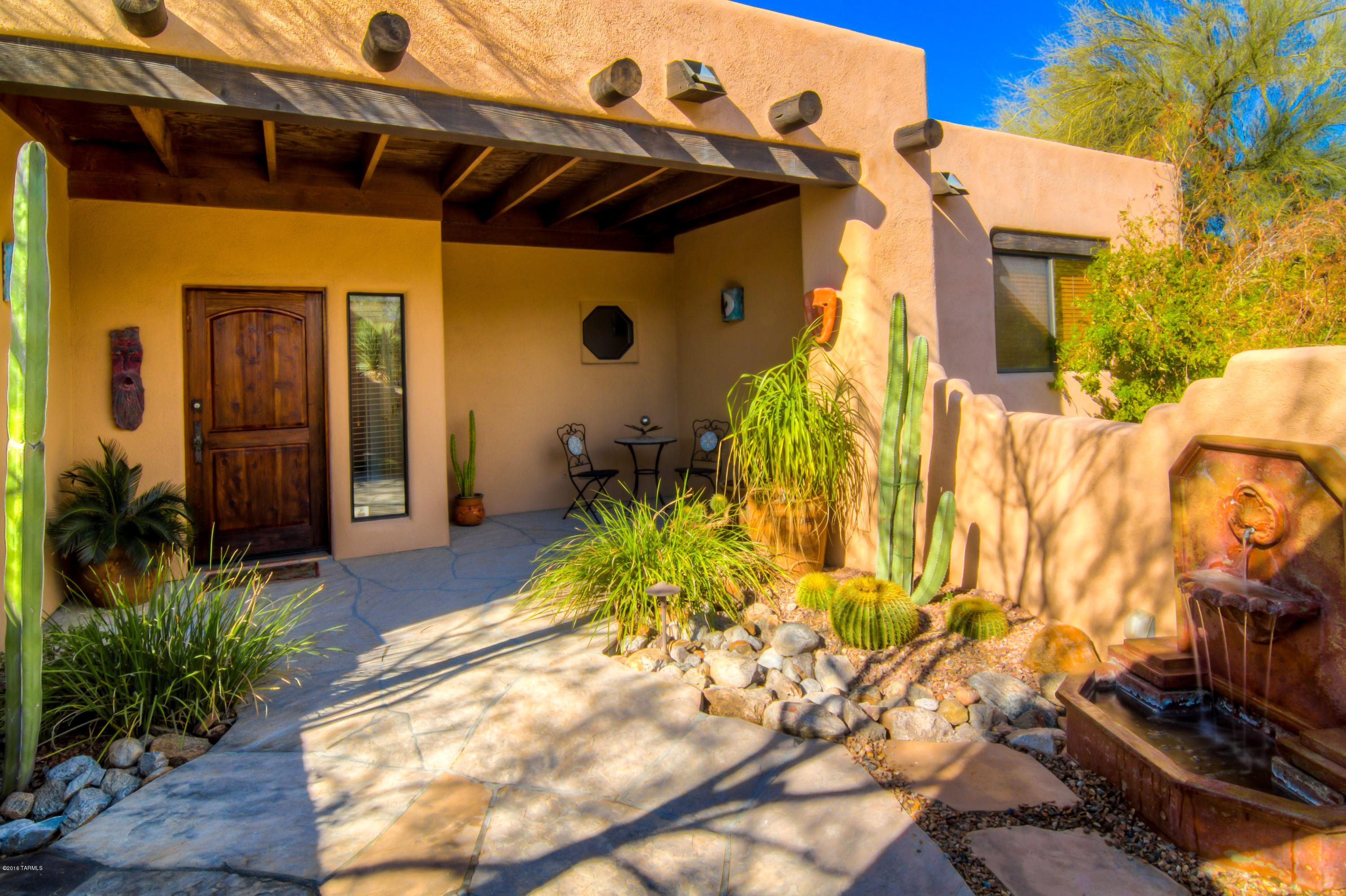 Westward Look Heights(1-45) - Residential