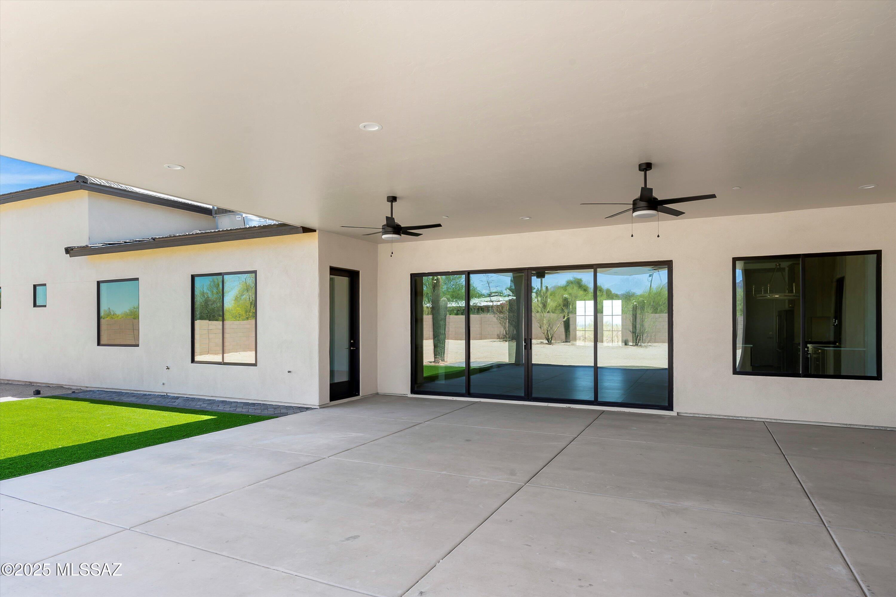 N/A - Residential