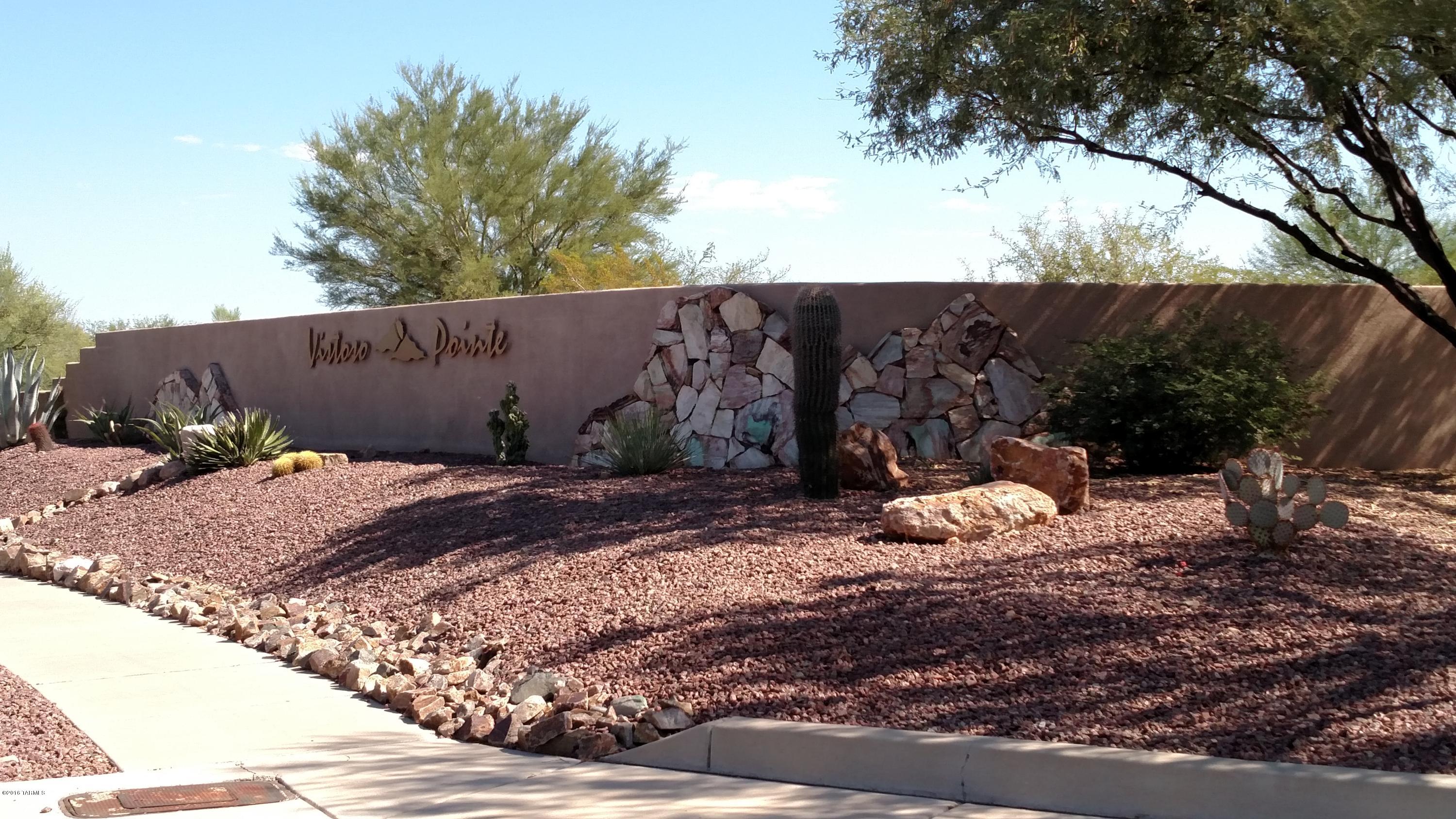 Rancho Vistoso Ngh 7 PCL A Vistoso Point - Land