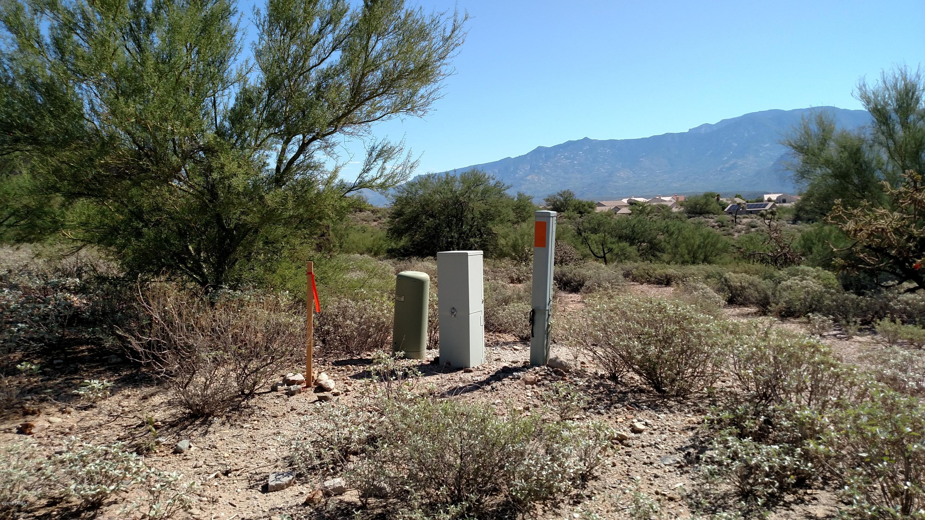 Rancho Vistoso Ngh 7 PCL A Vistoso Point - Land