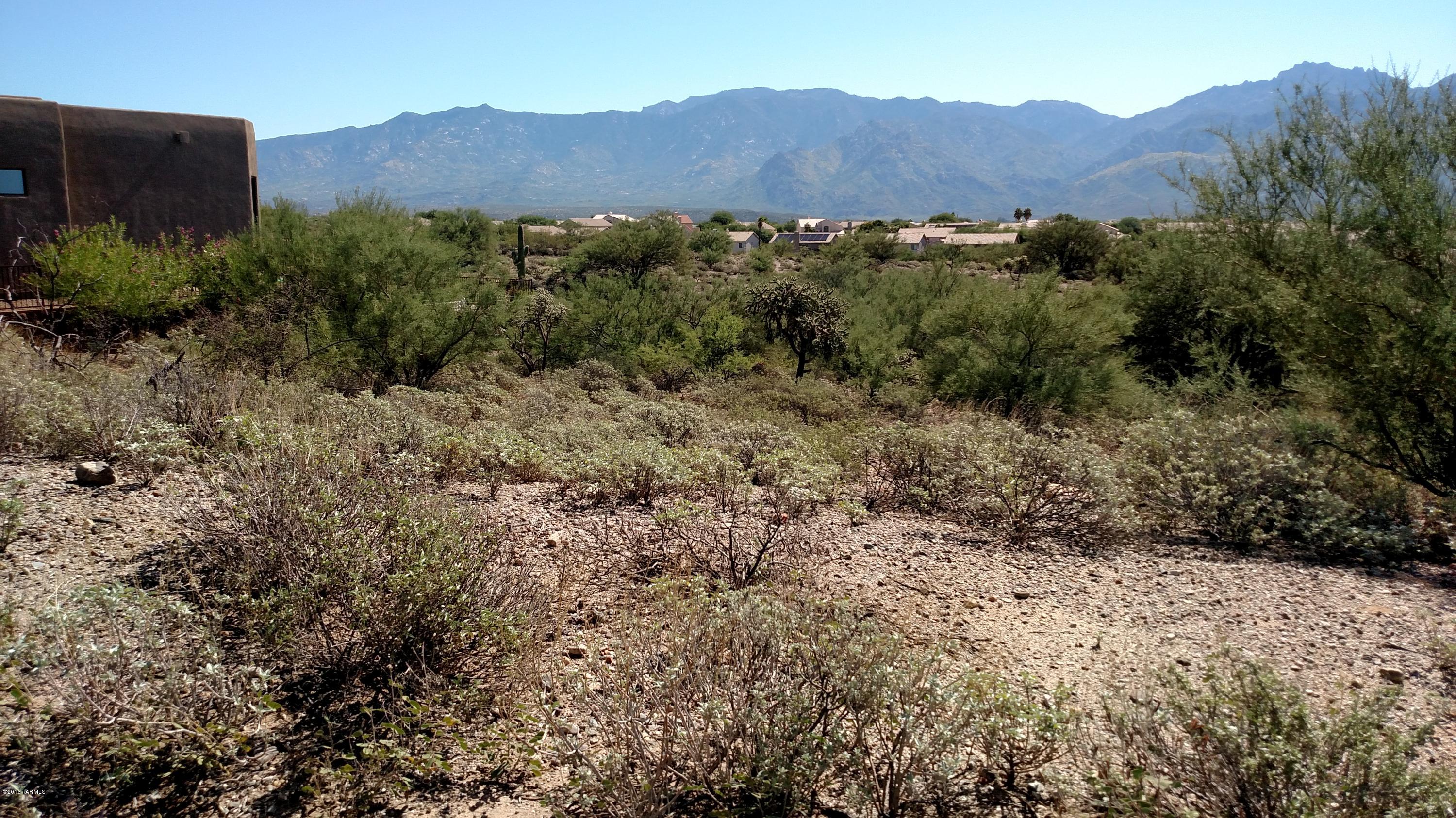 Rancho Vistoso Ngh 7 PCL A Vistoso Point - Land