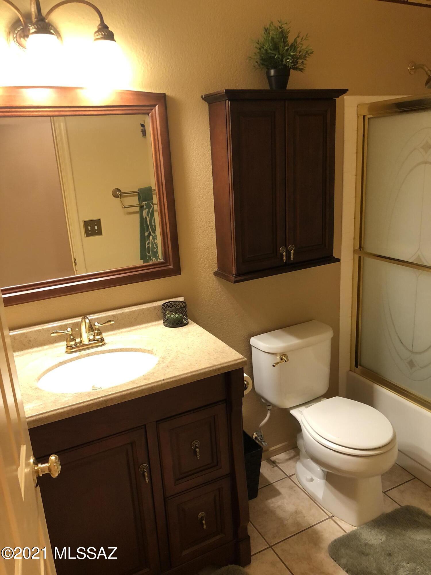 Continental Ranch (1-148) - Residential