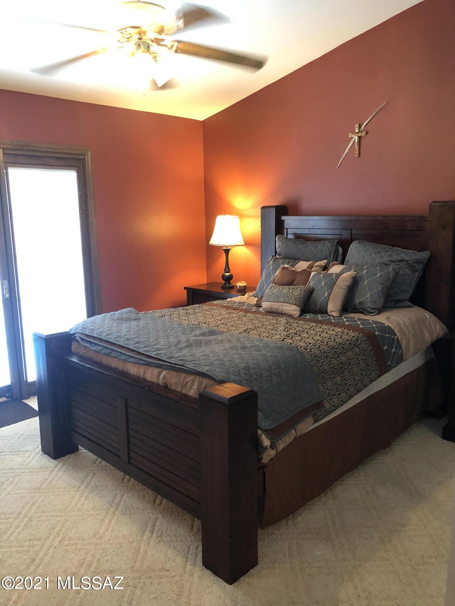 Continental Ranch (1-148) - Residential