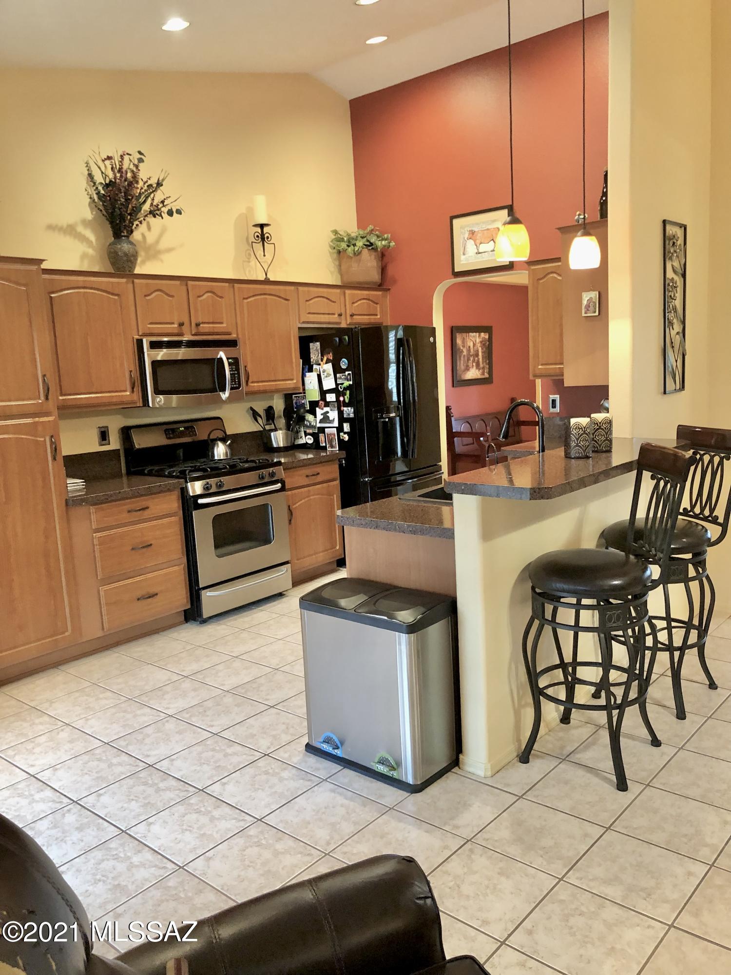 Continental Ranch (1-148) - Residential