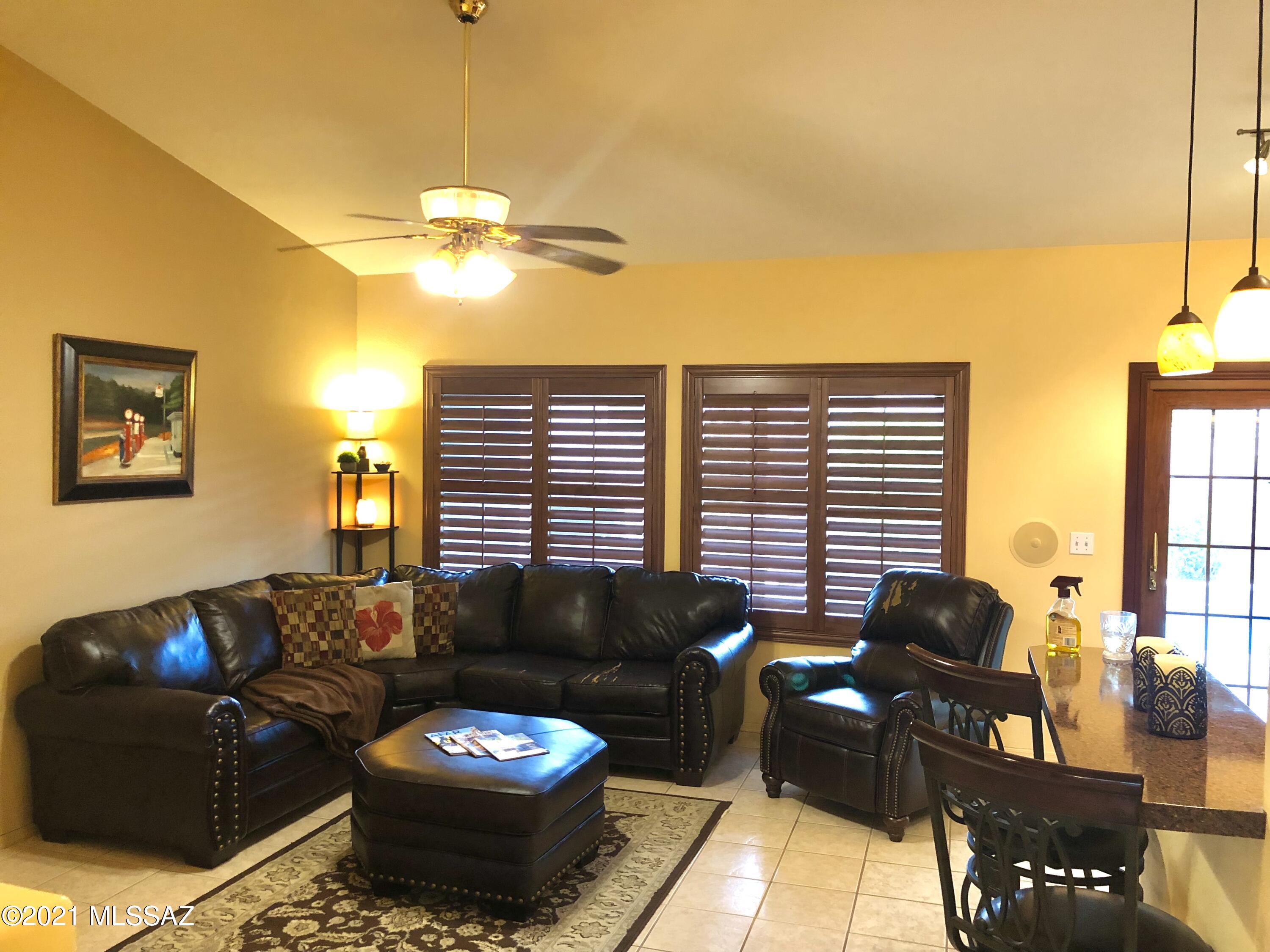 Continental Ranch (1-148) - Residential