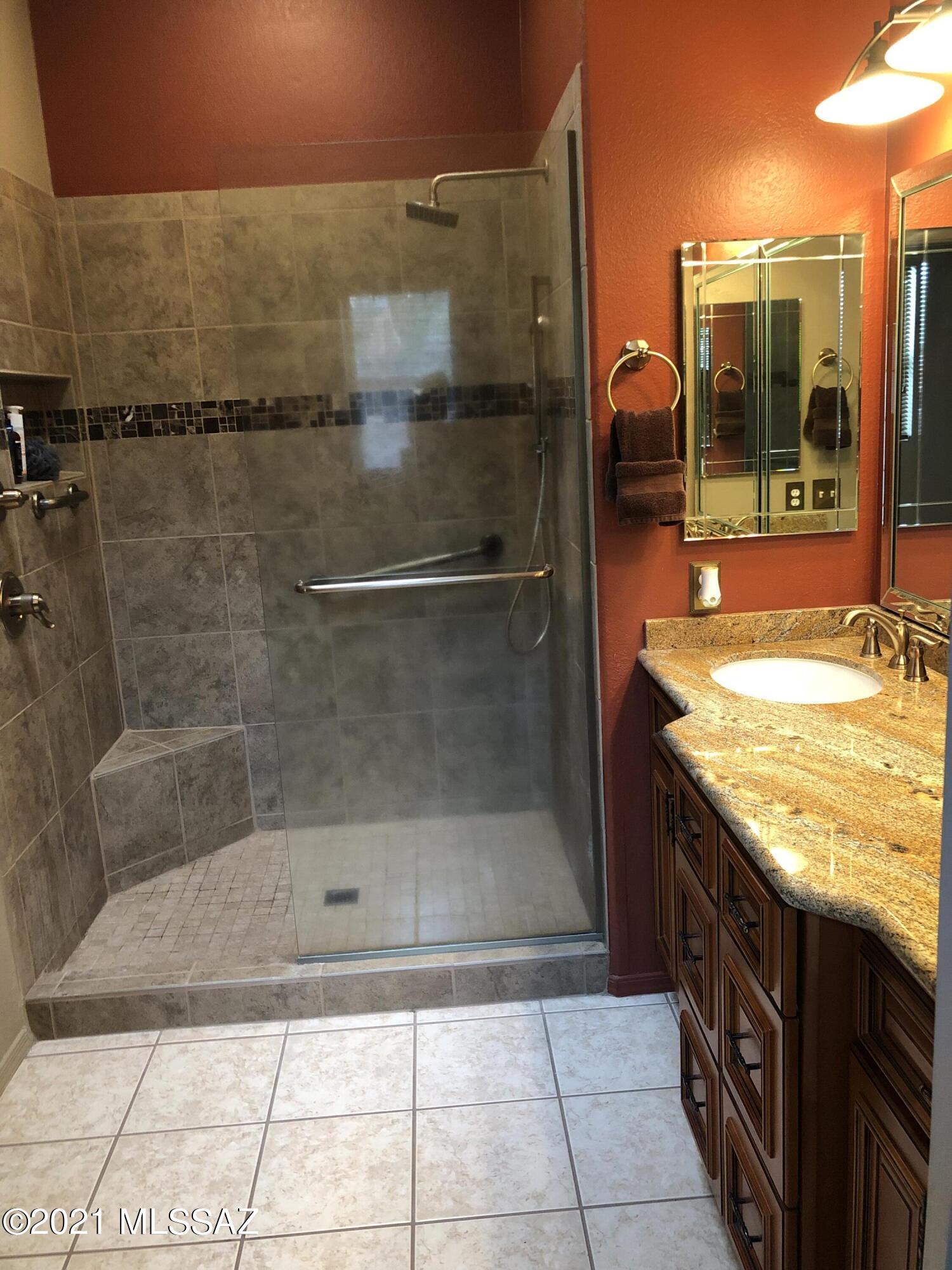 Continental Ranch (1-148) - Residential