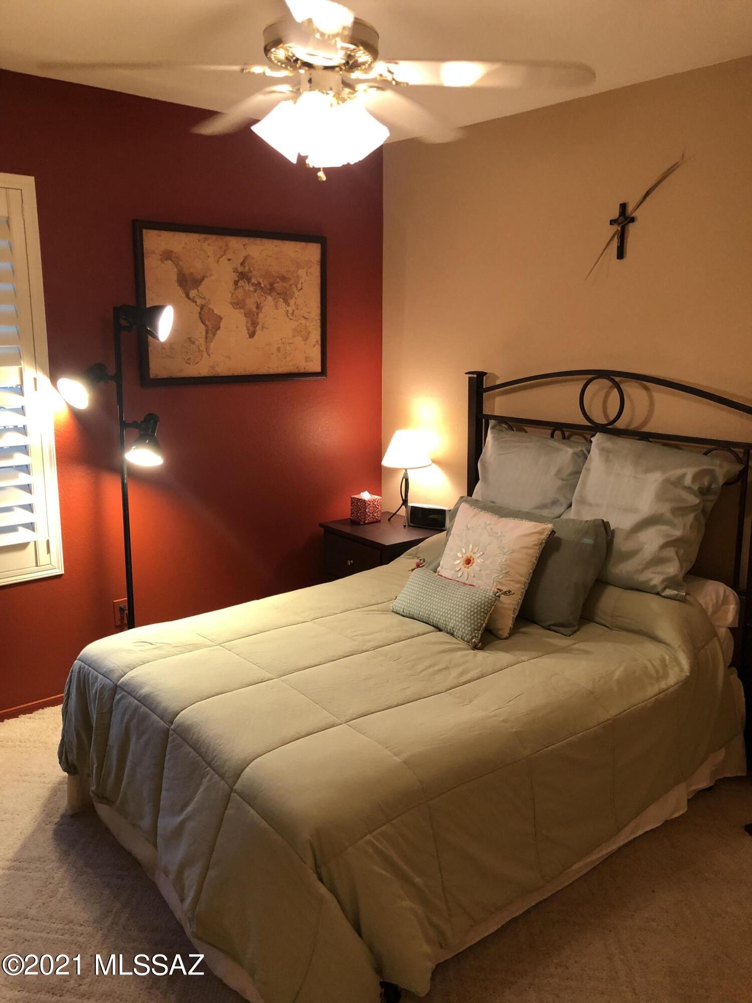 Continental Ranch (1-148) - Residential