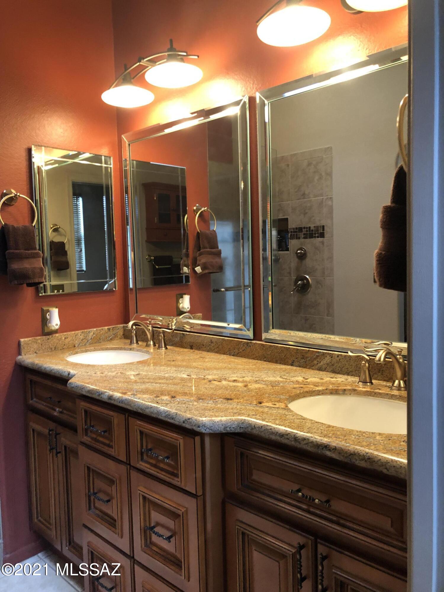 Continental Ranch (1-148) - Residential