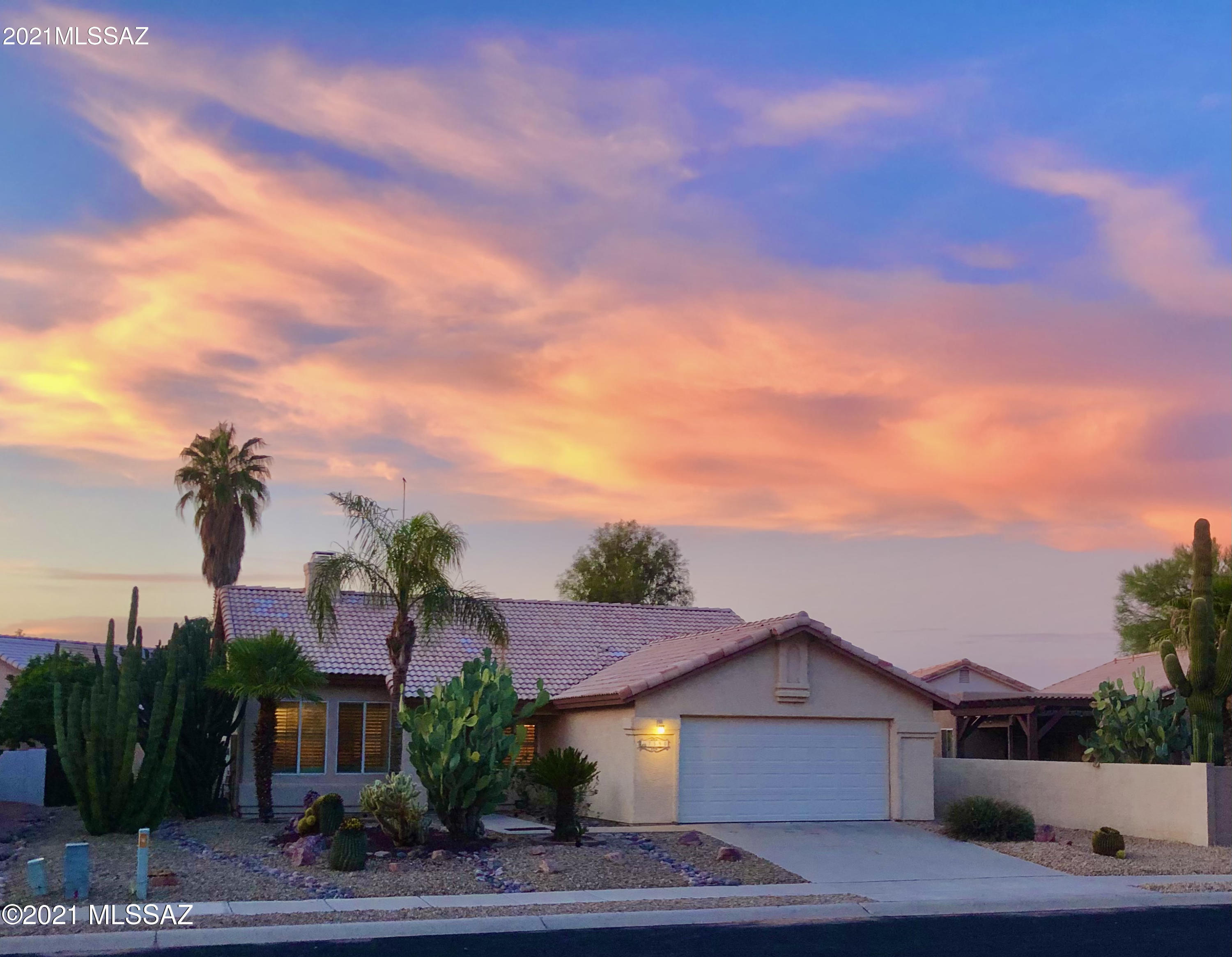 Continental Ranch (1-148) - Residential