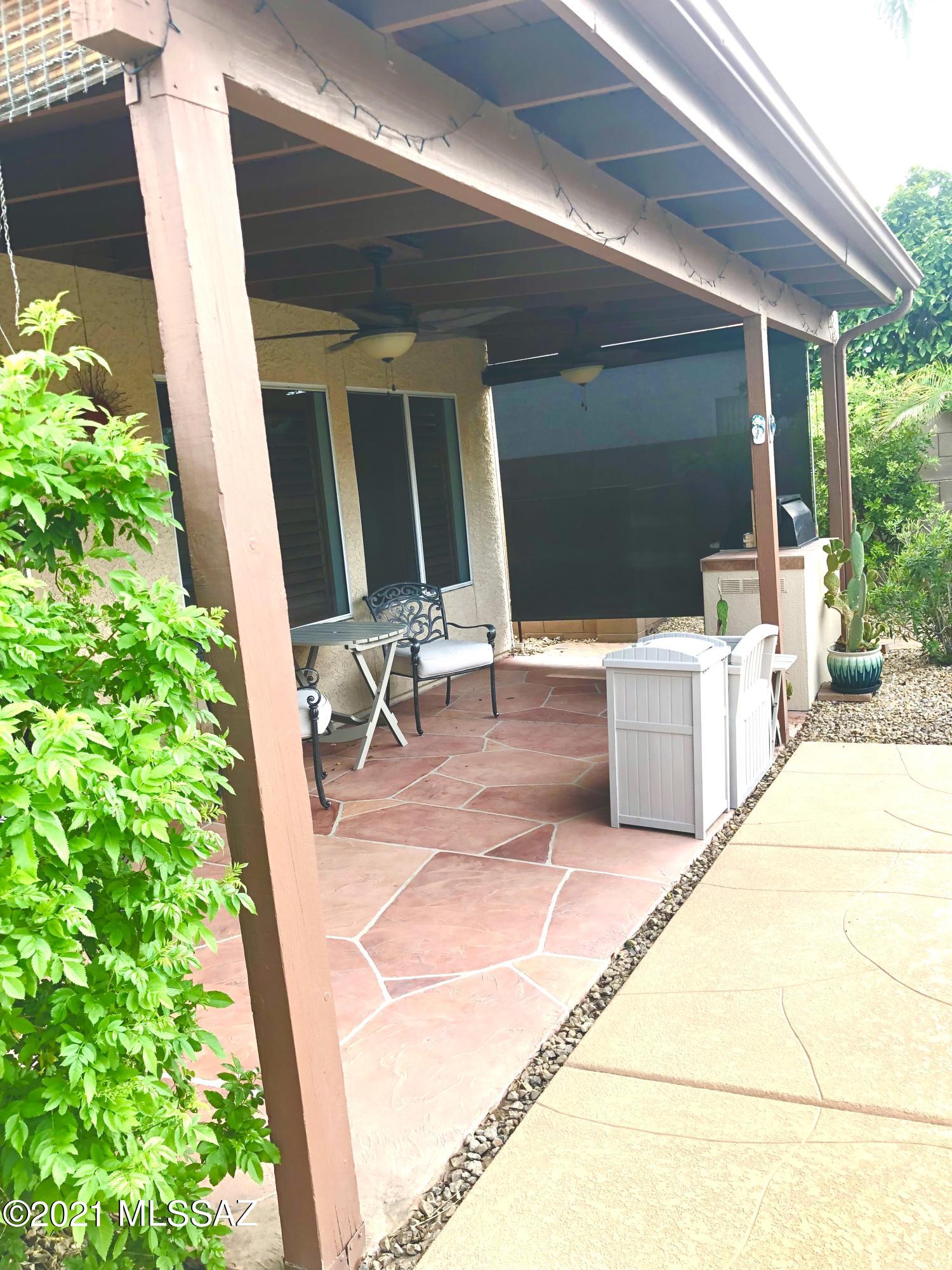 Continental Ranch (1-148) - Residential