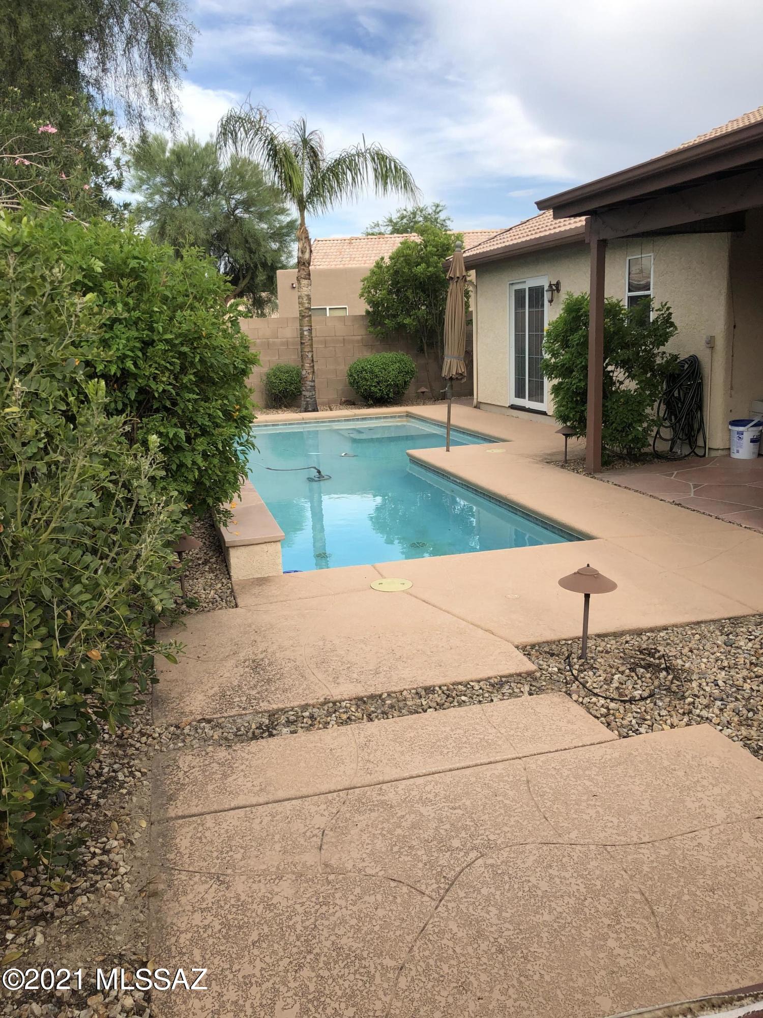 Continental Ranch (1-148) - Residential
