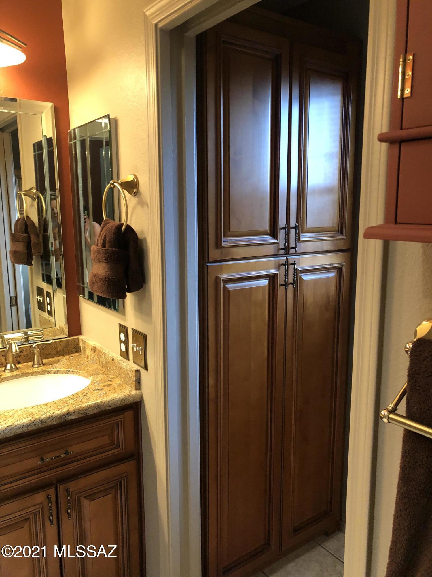 Continental Ranch (1-148) - Residential