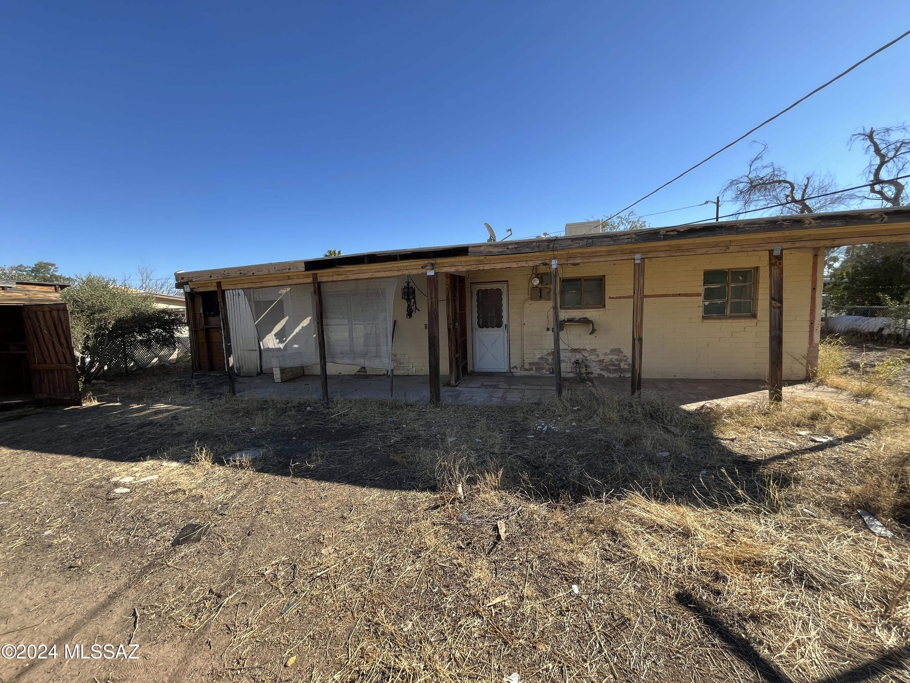 Littletown NO. 1 - Residential