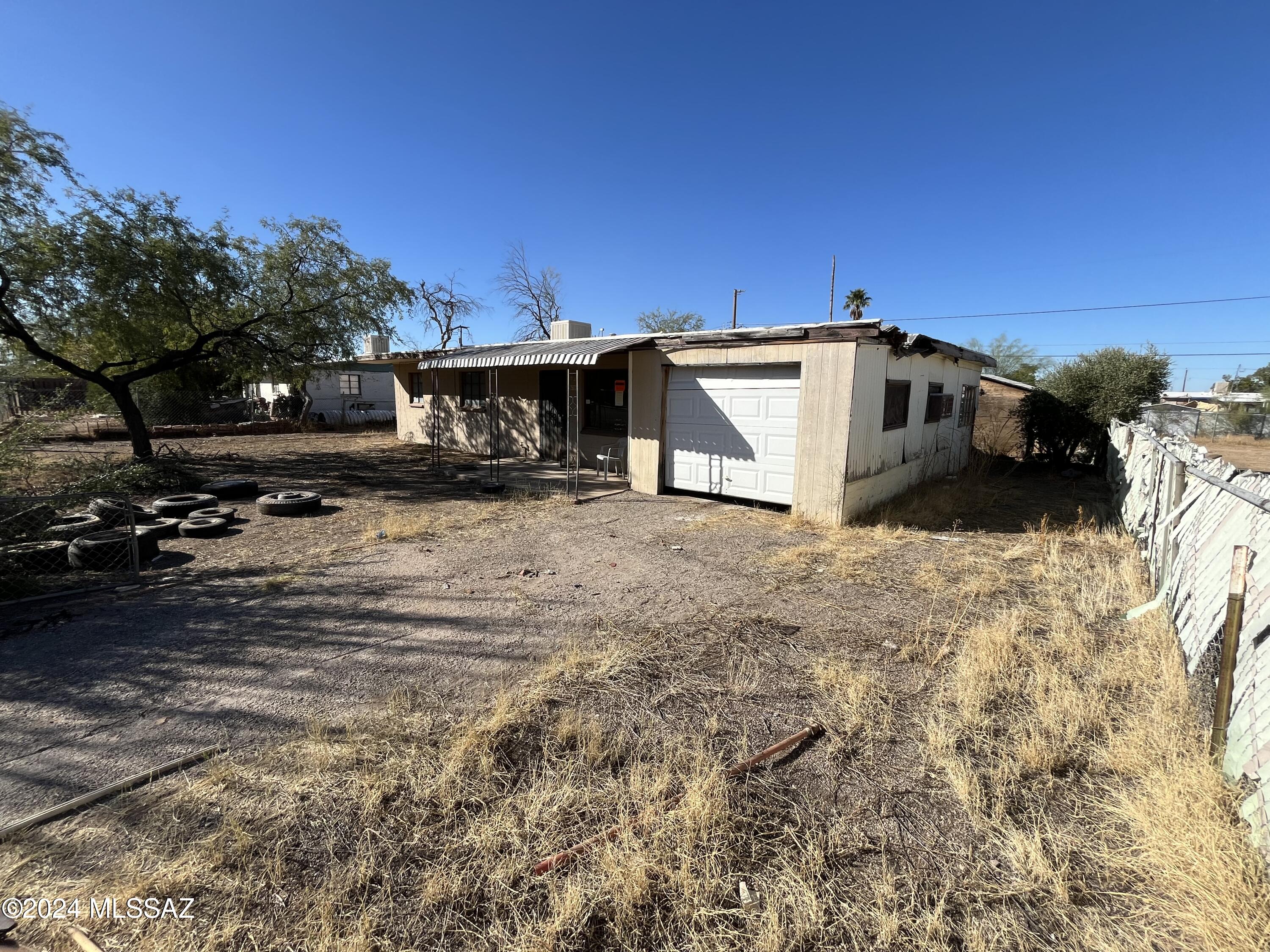 Littletown NO. 1 - Residential