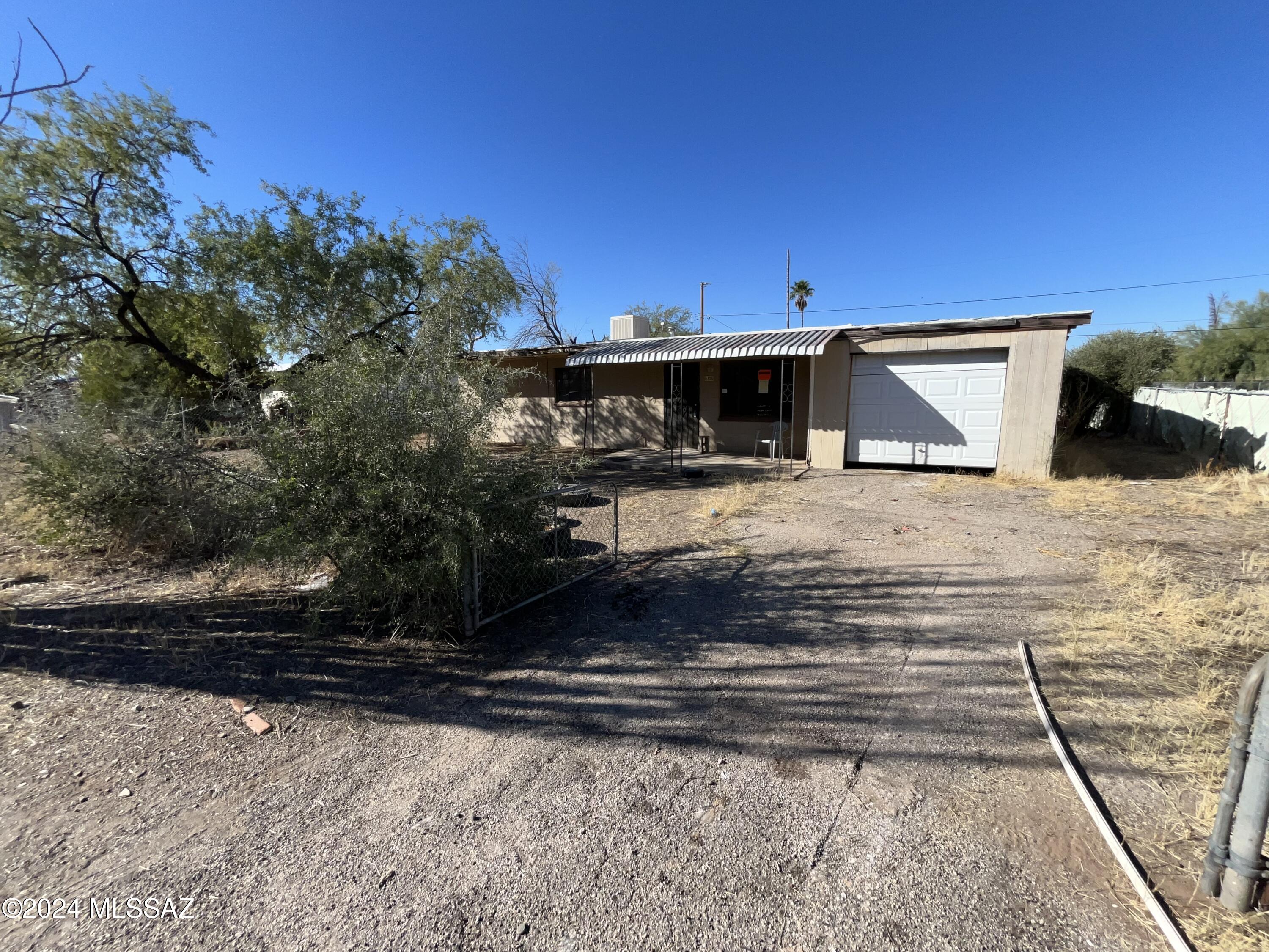 Littletown NO. 1 - Residential