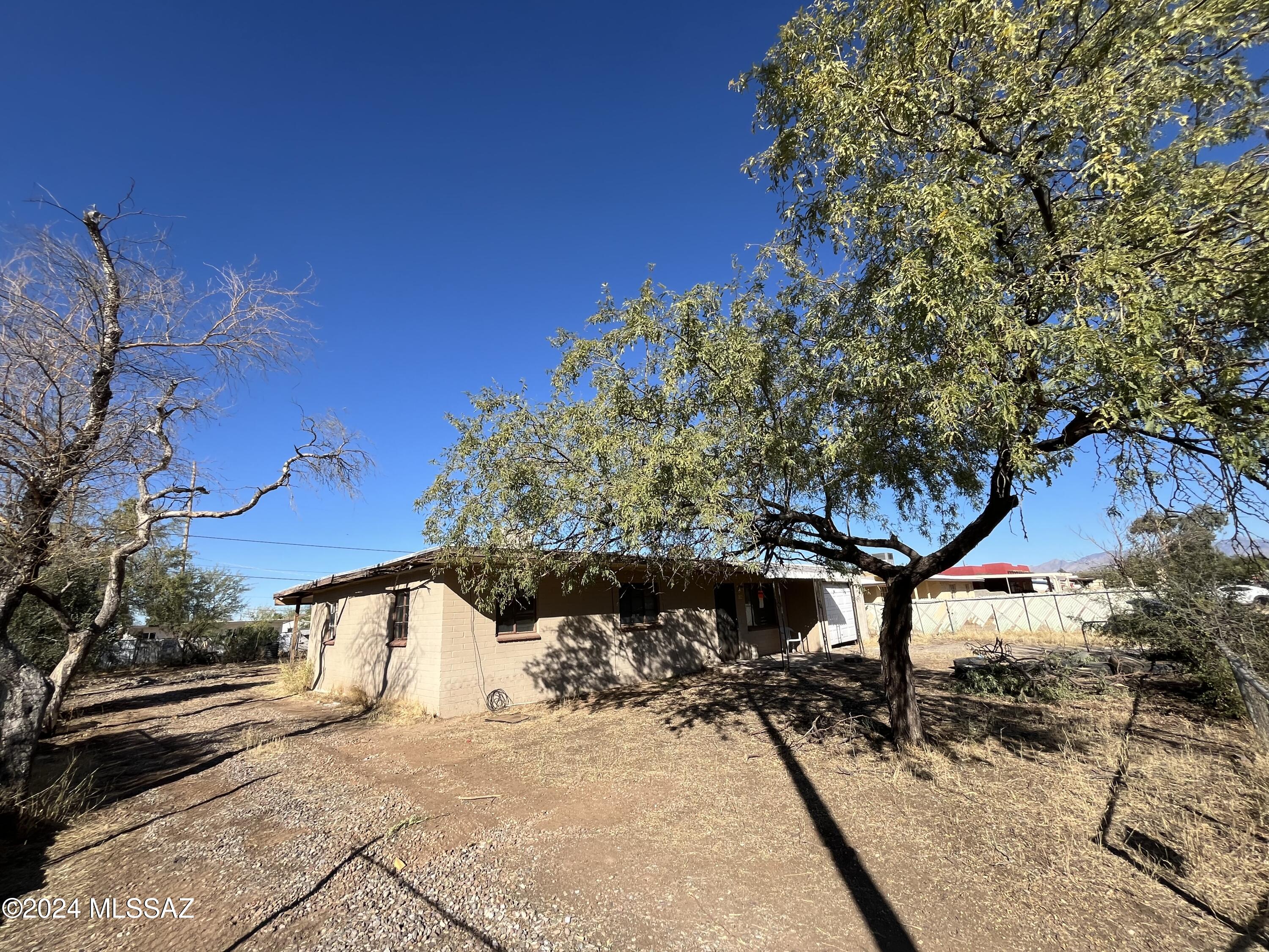 Littletown NO. 1 - Residential
